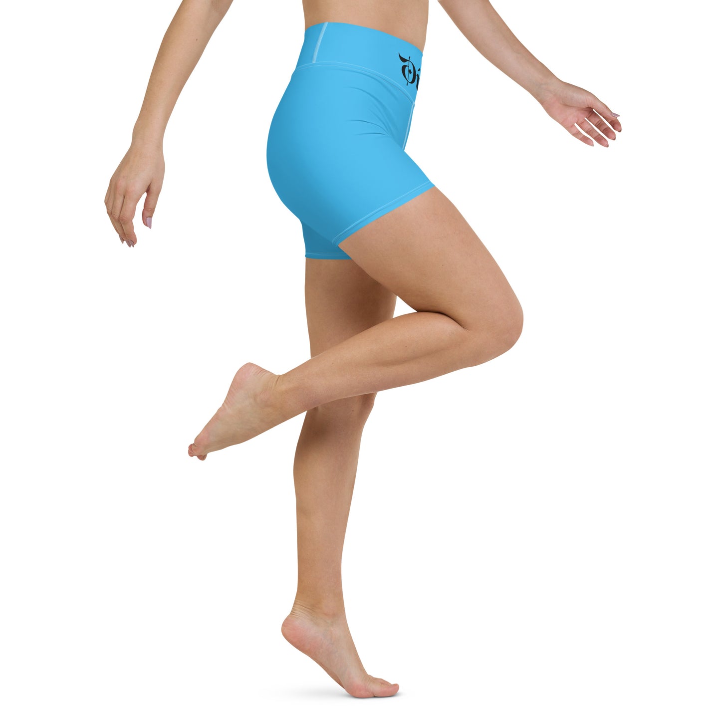 Diva Yoga Shorts