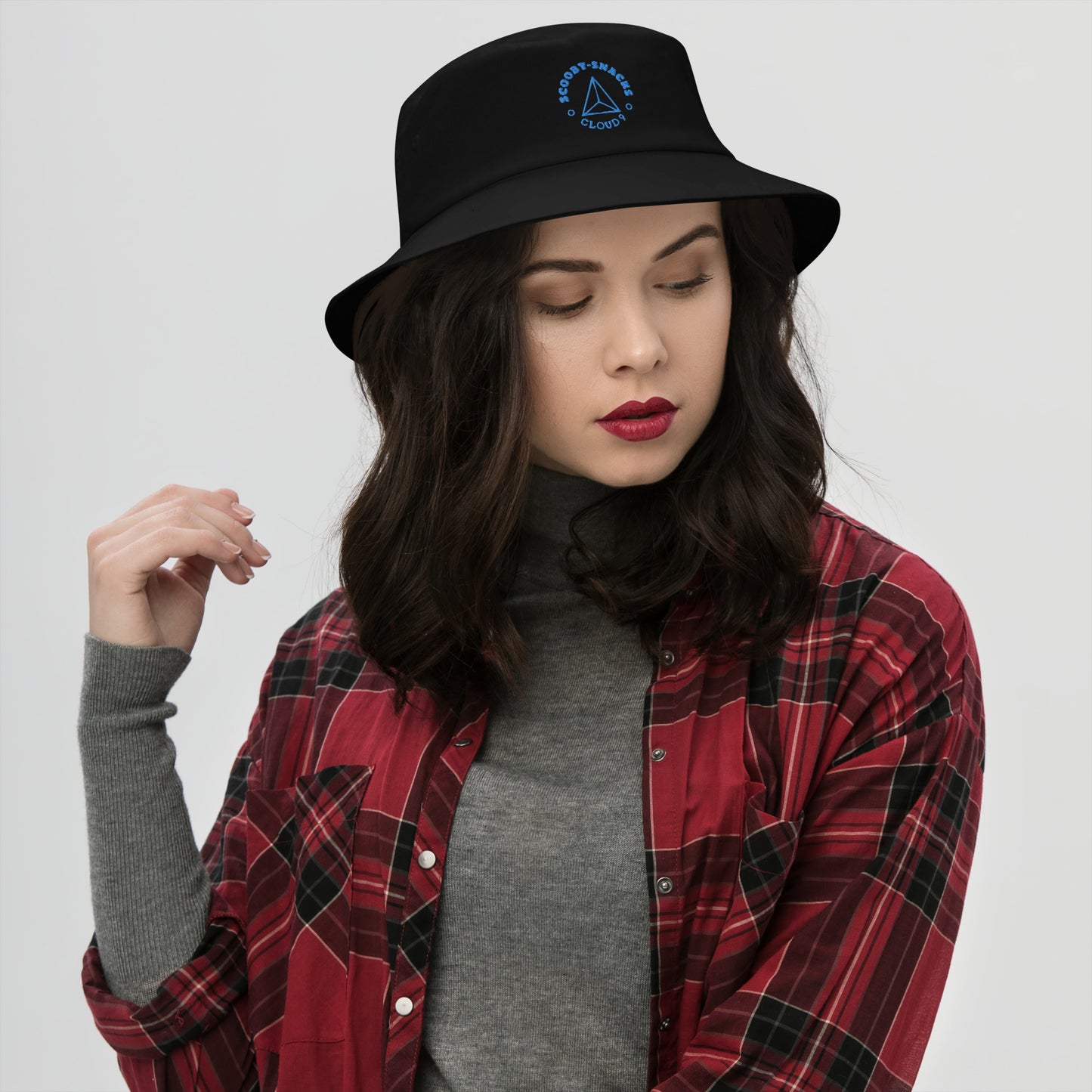 Cloud9 Bucket Hat