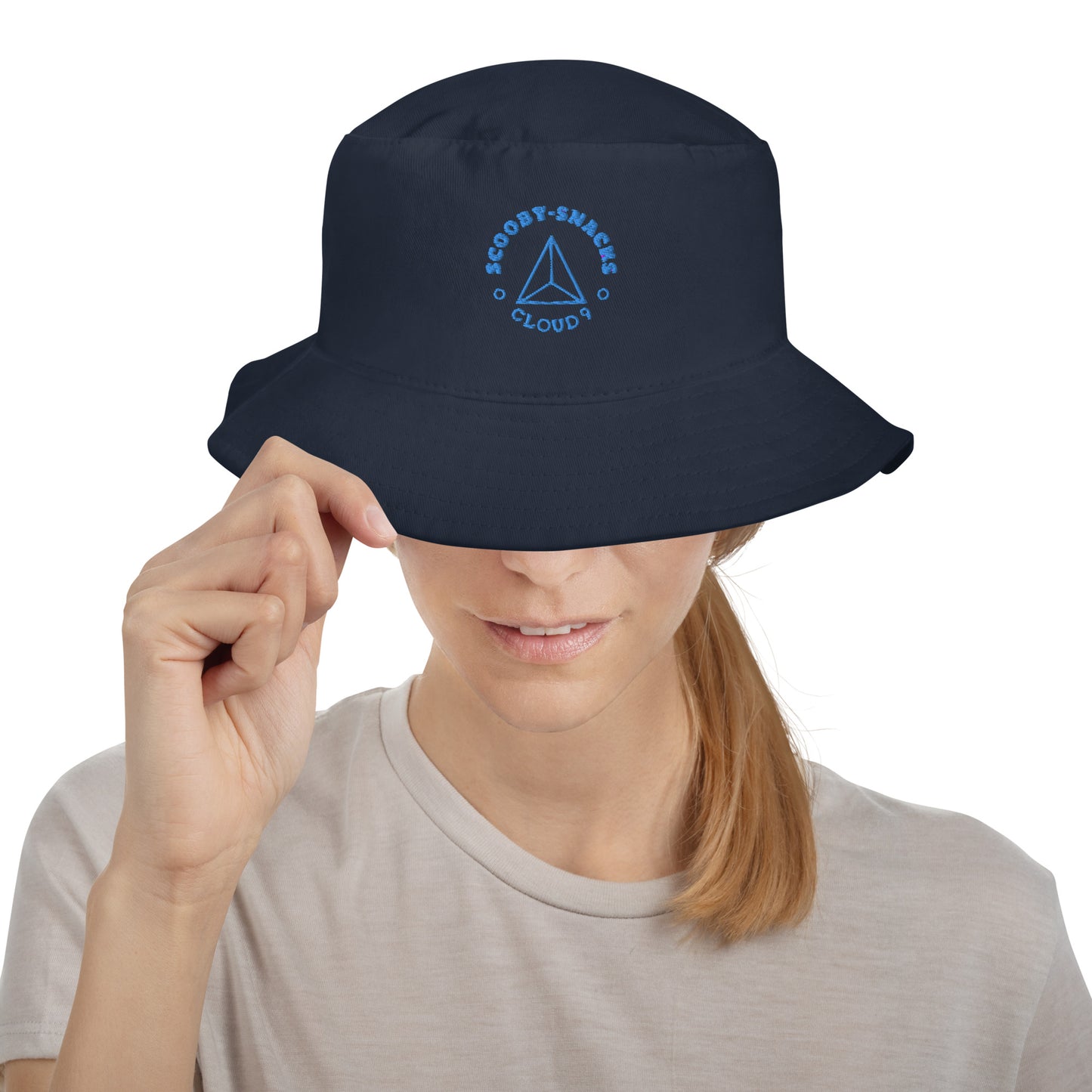Cloud9 Bucket Hat
