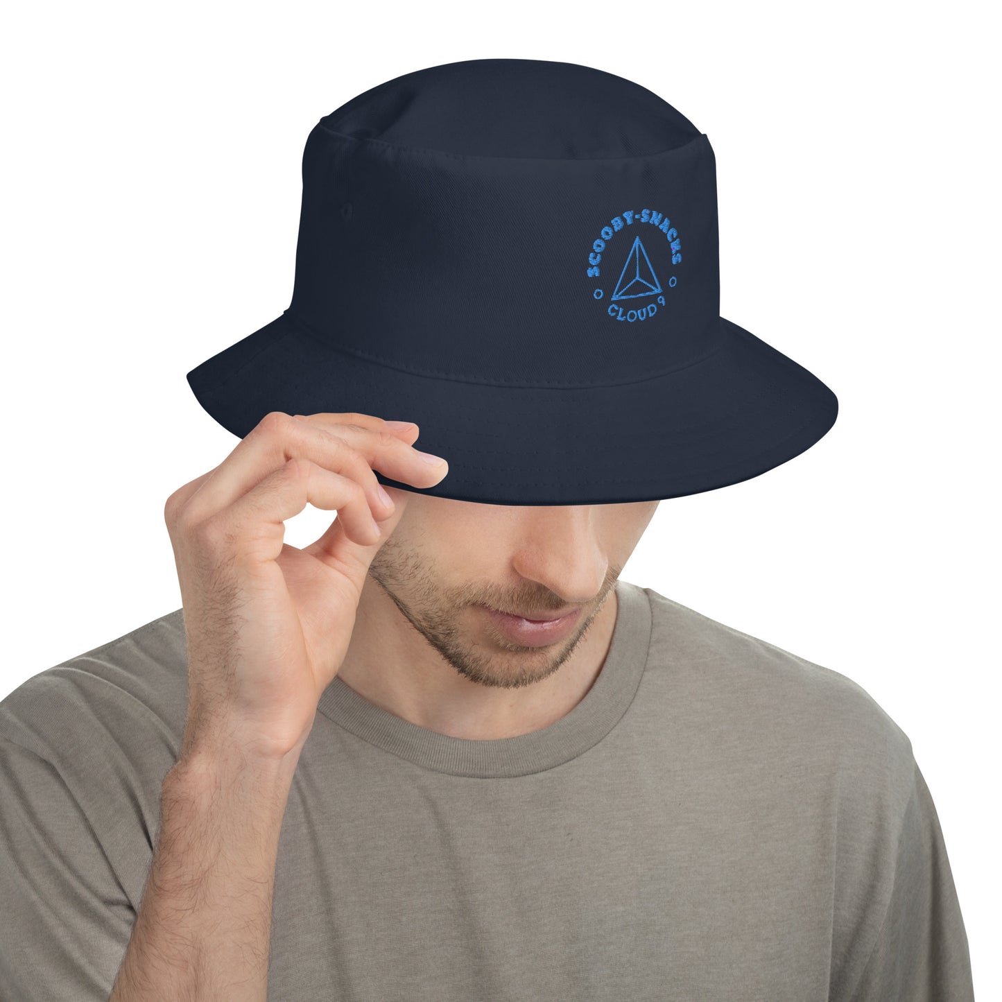 Cloud9 Bucket Hat