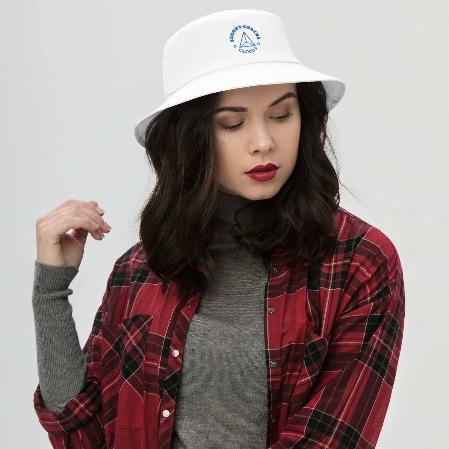 Cloud9 Bucket Hat