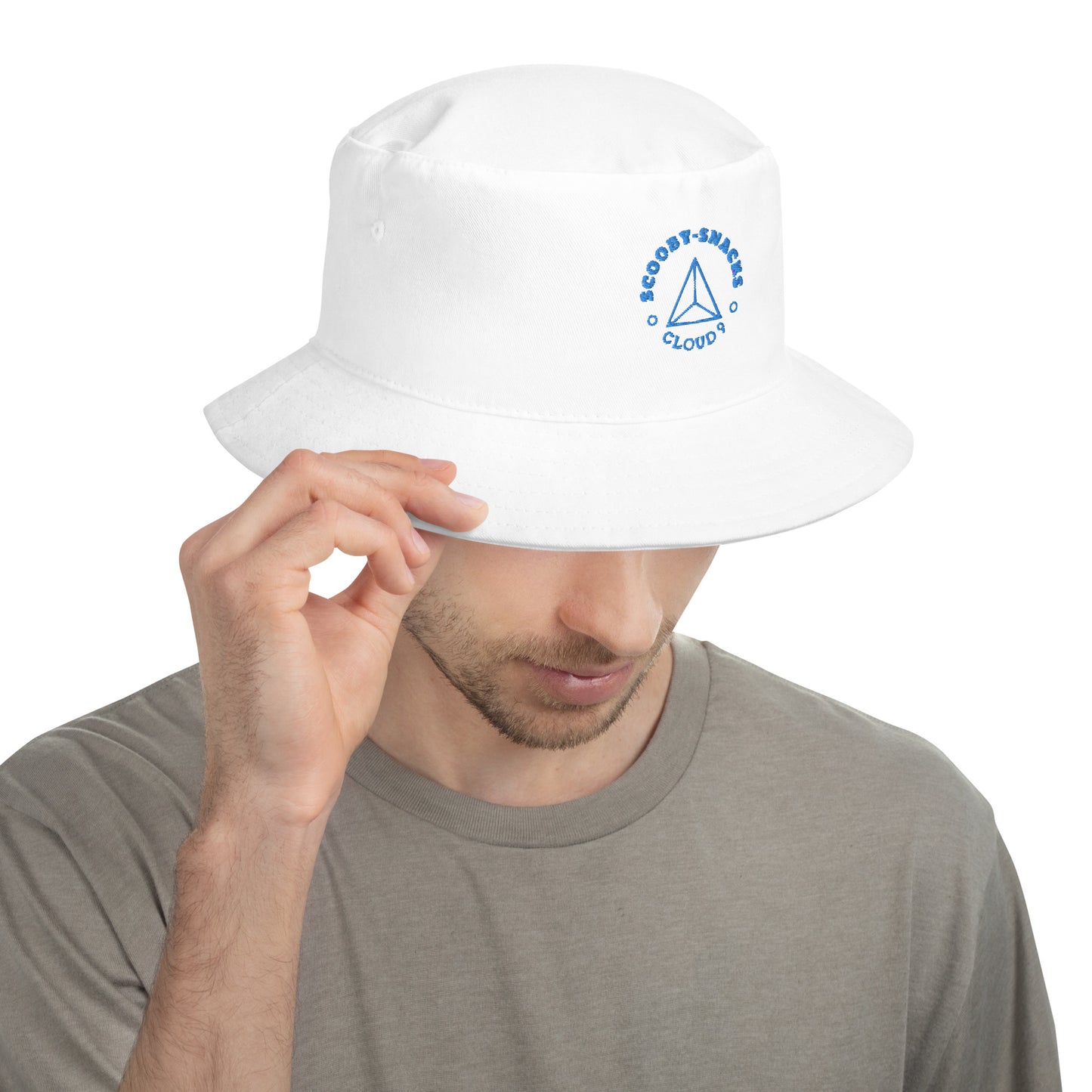 Cloud9 Bucket Hat