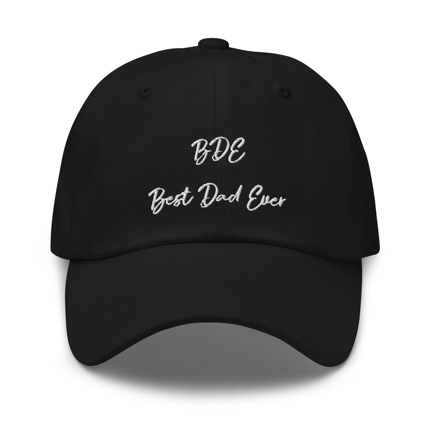 Best Dad Ever ( Dad hat)