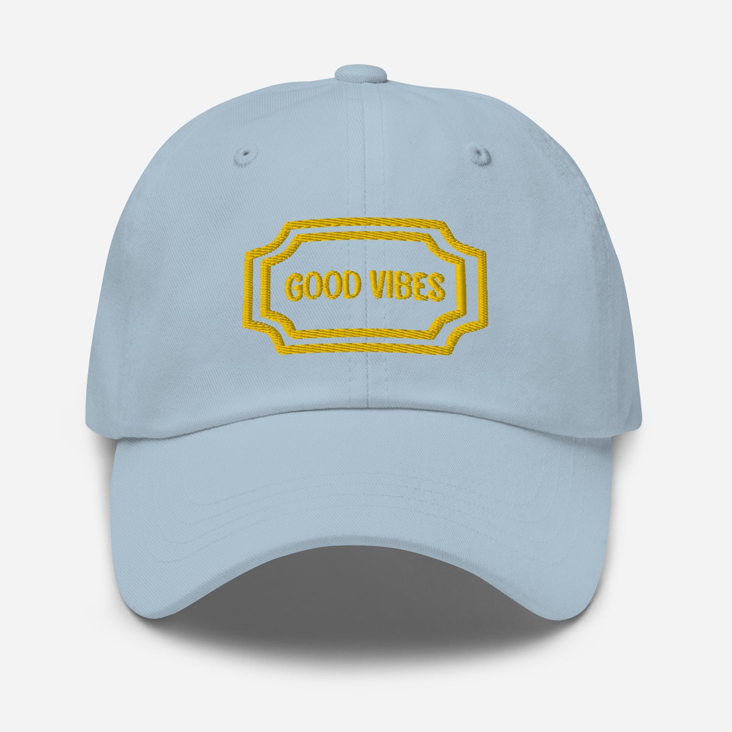 Good Vibe (Dad hat)