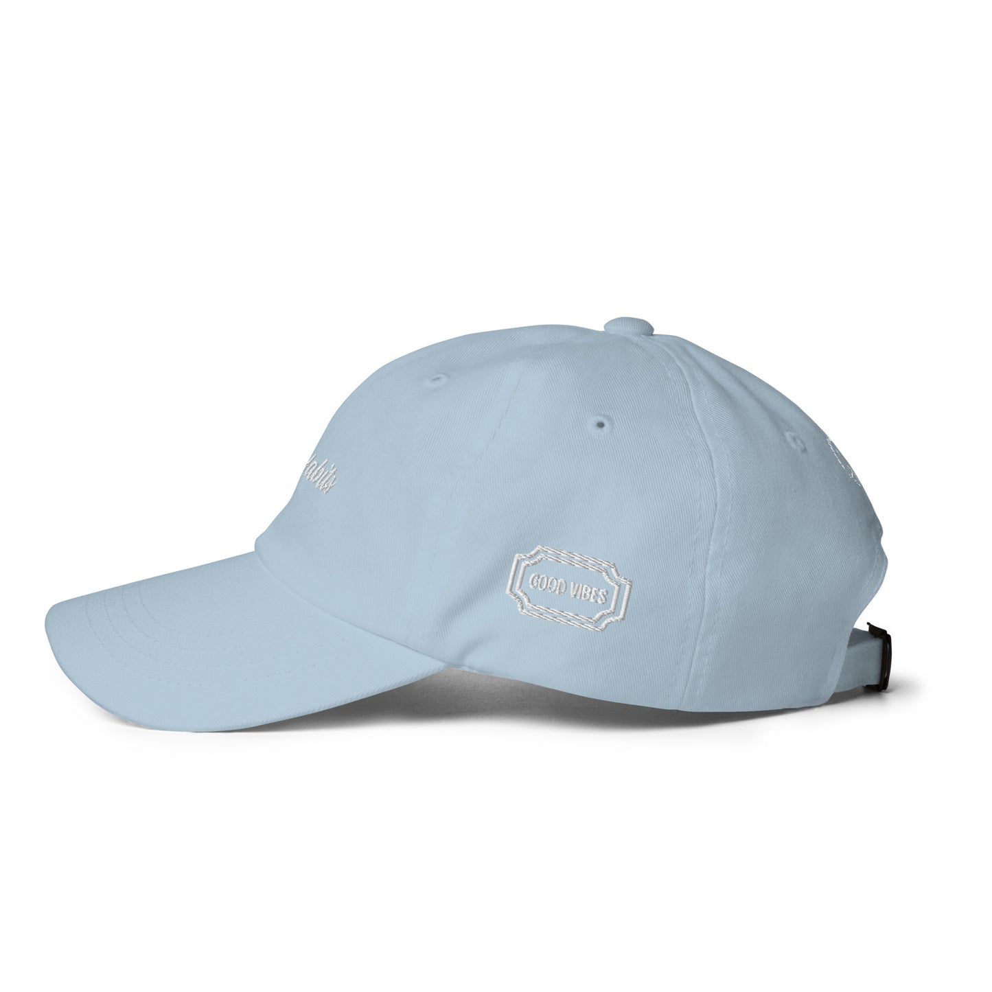 Bad Habits (Dad hat) By Cloud9