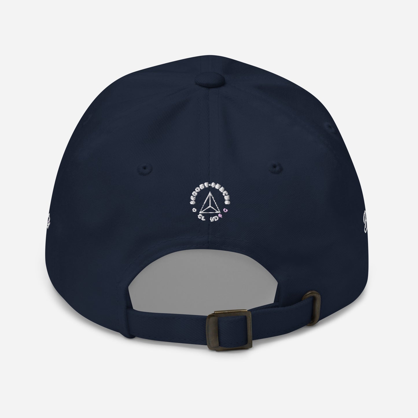 Cloud9 Bad Habits  (Dad hat)