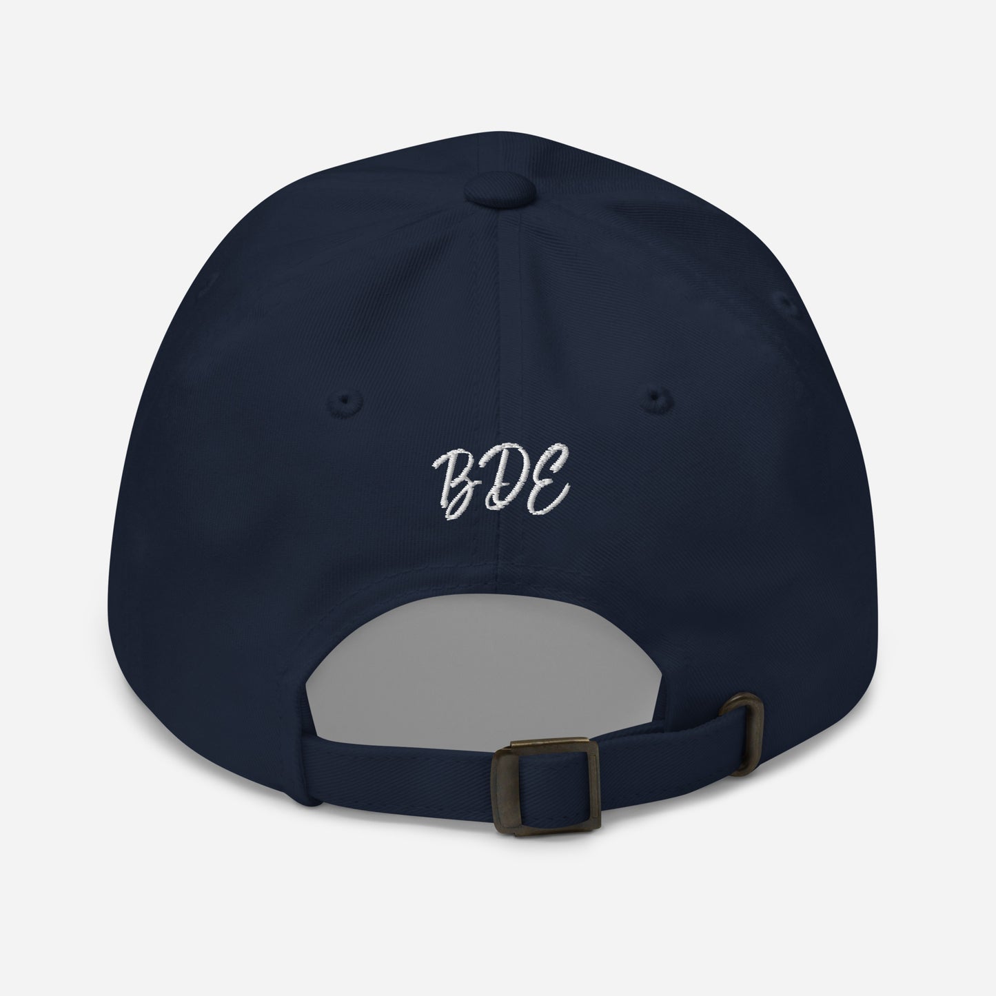 Best Dad Ever ( Dad hat)