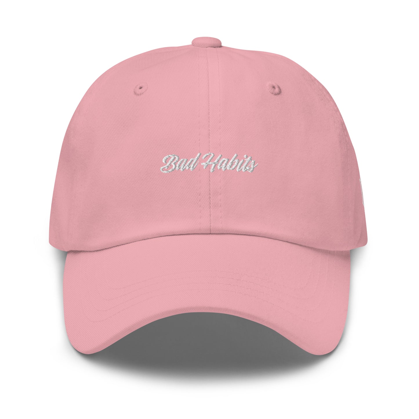 Bad Habits (Dad hat) By Cloud9