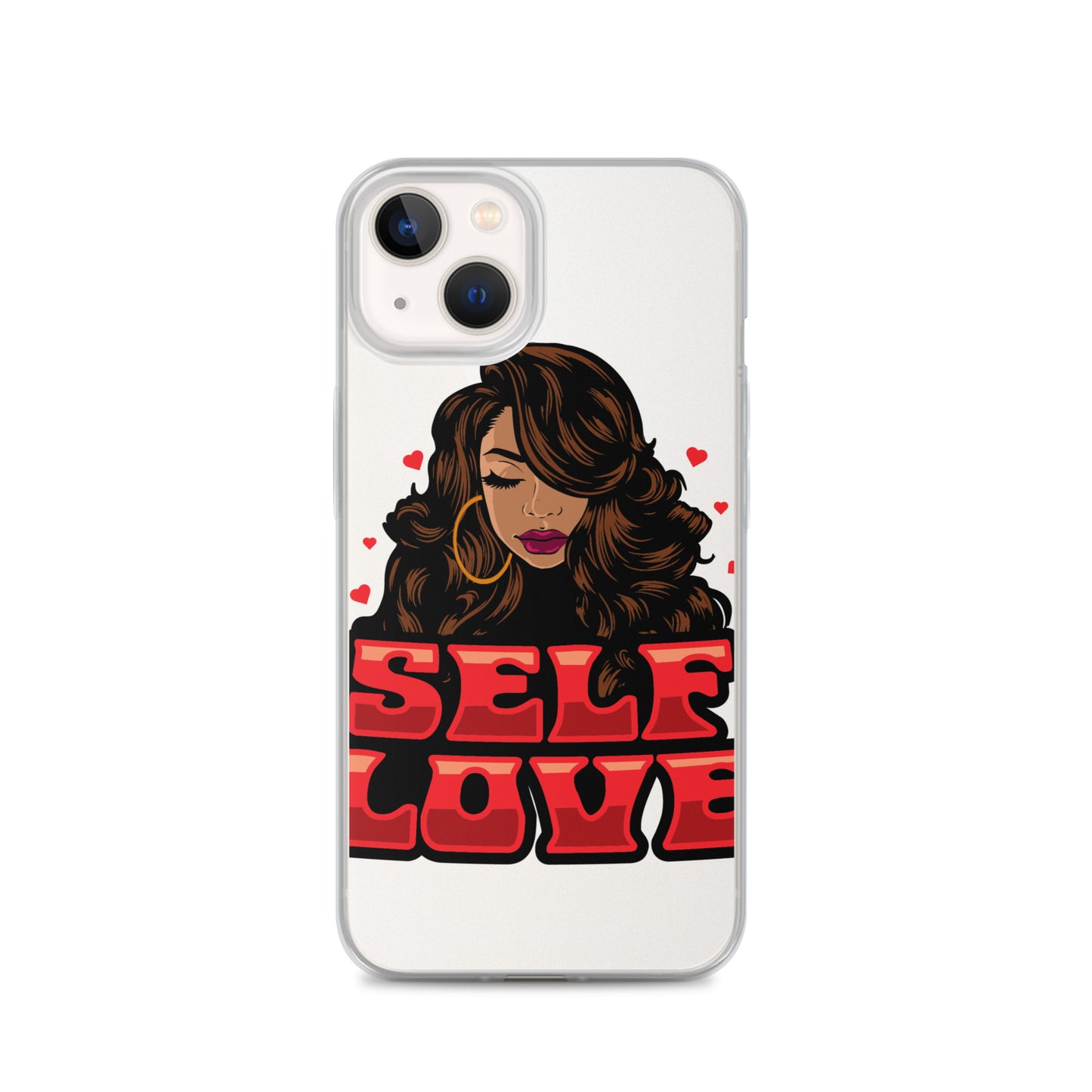 TRu IDentity Clear Case for iPhone®