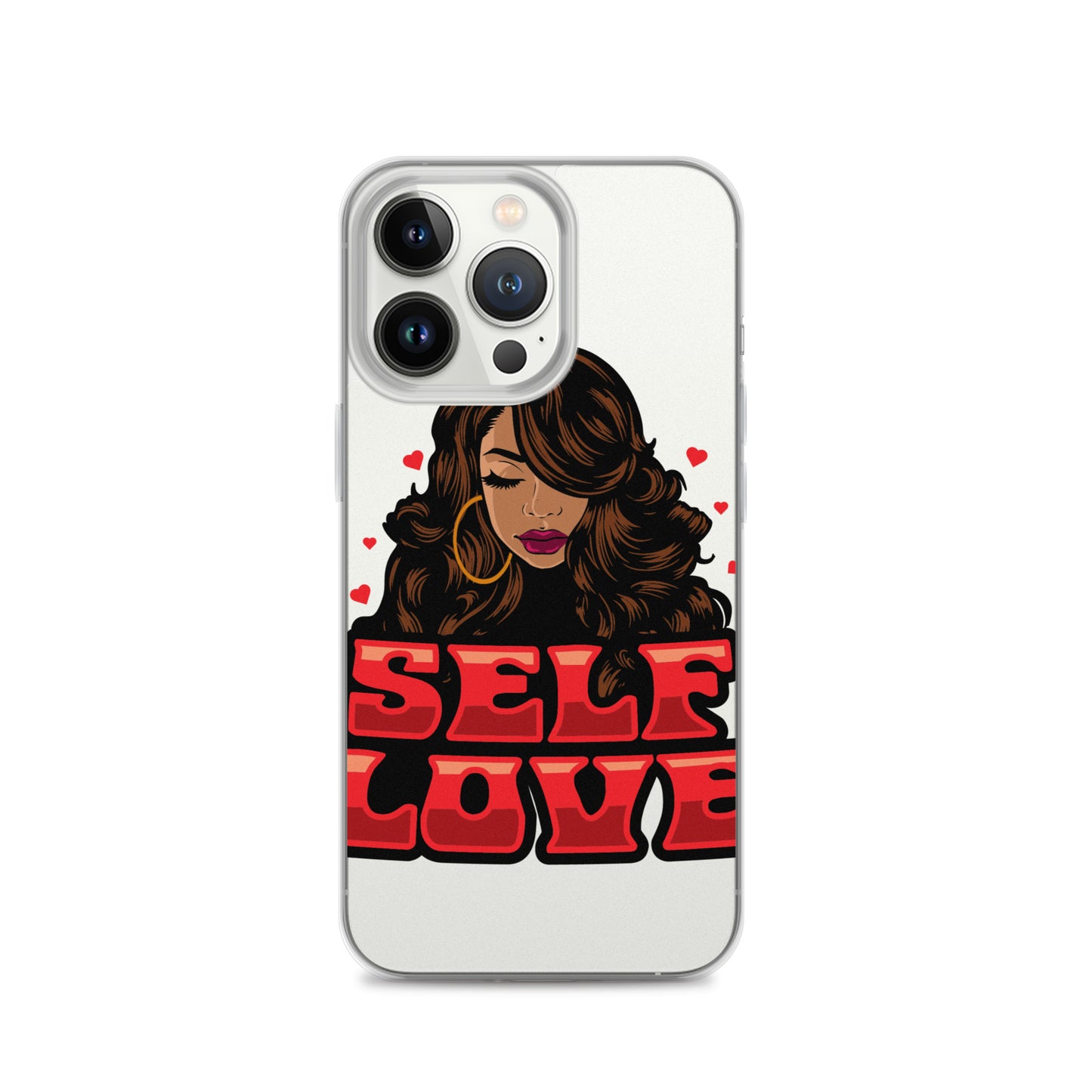 TRu IDentity Clear Case for iPhone®