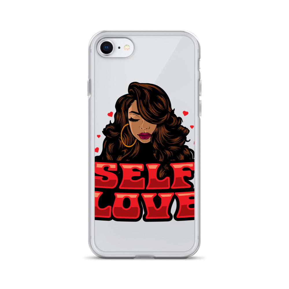 TRu IDentity Clear Case for iPhone®