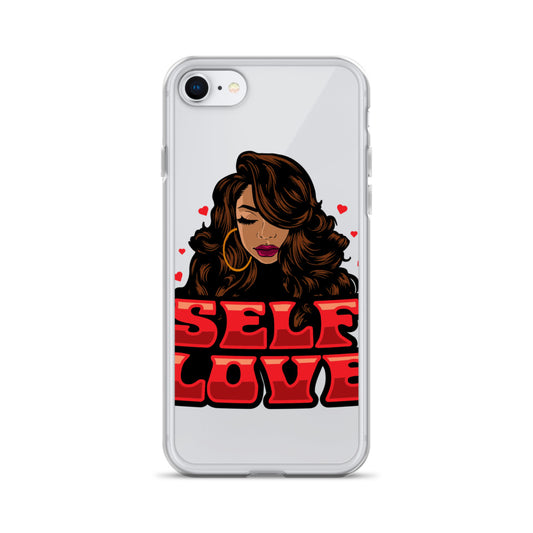TRu IDentity Clear Case for iPhone®