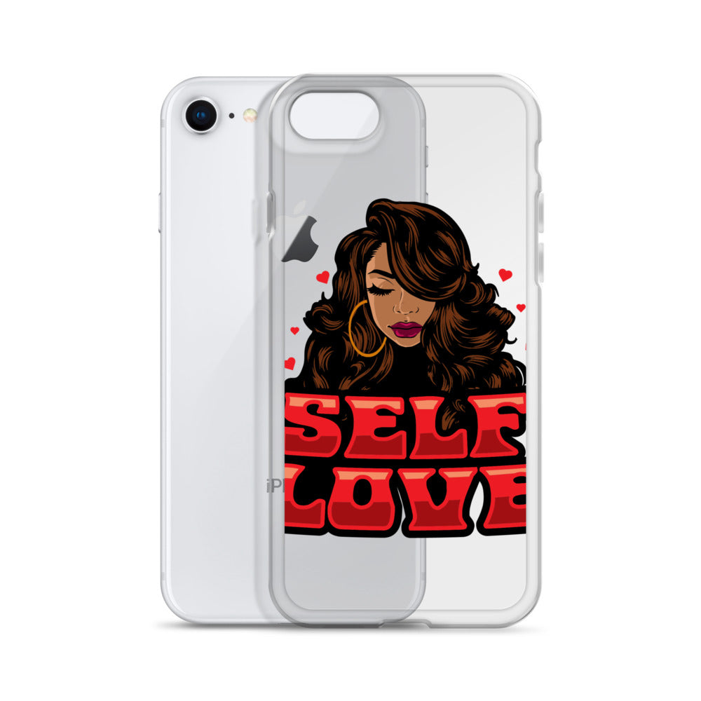 TRu IDentity Clear Case for iPhone®