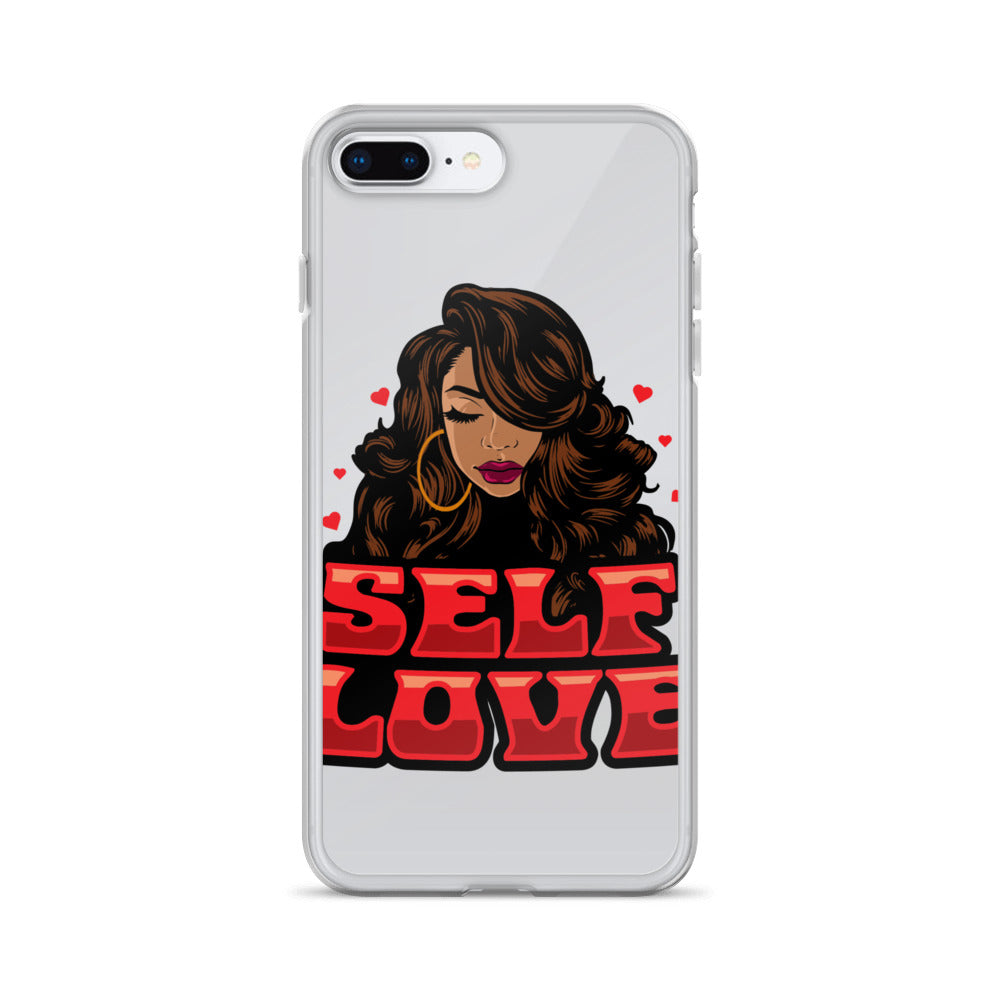 TRu IDentity Clear Case for iPhone®