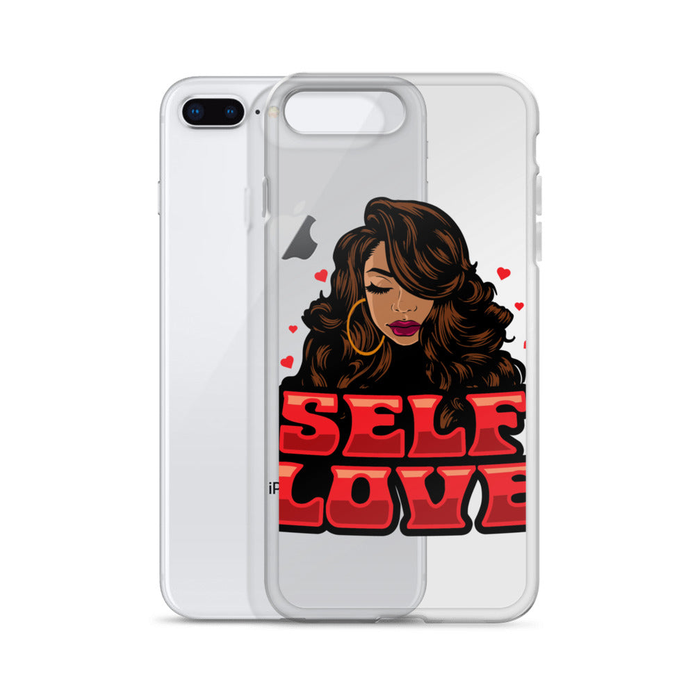 TRu IDentity Clear Case for iPhone®