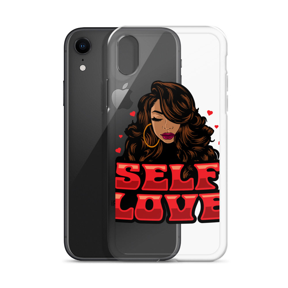 TRu IDentity Clear Case for iPhone®