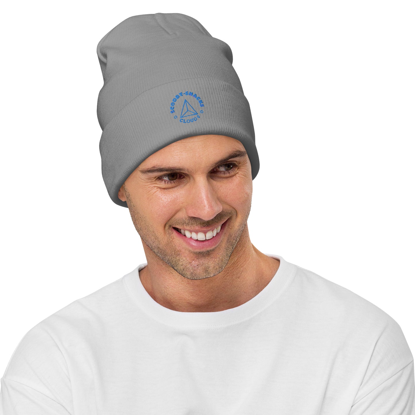 Cloud9 Embroidered Beanie