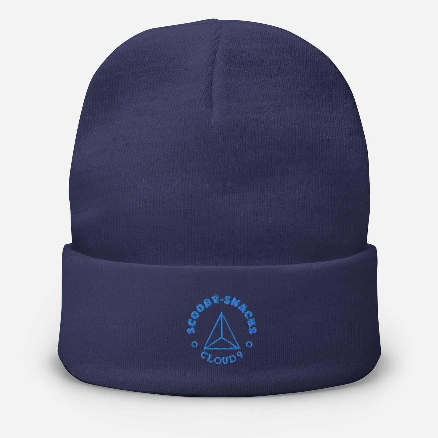 Cloud9 Embroidered Beanie