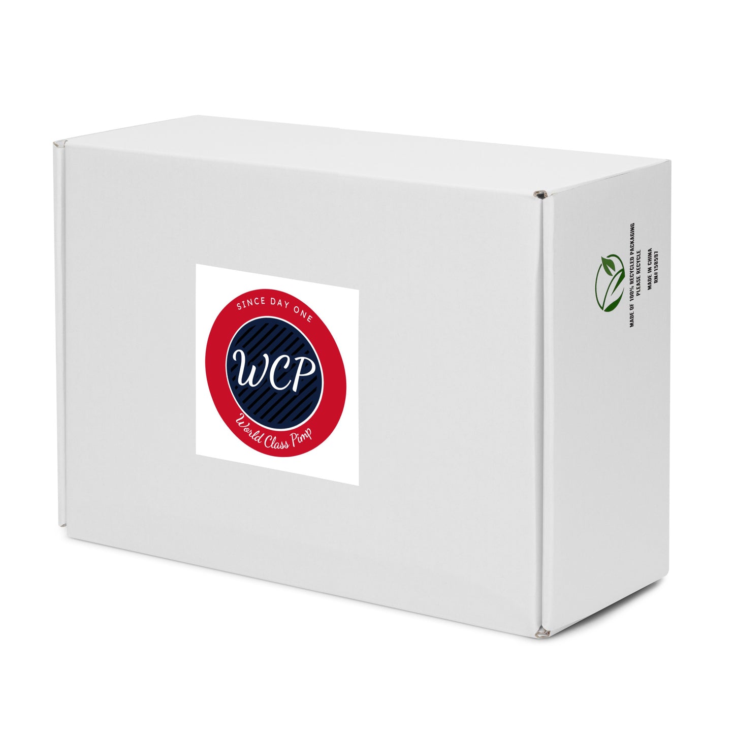 WCP (Men’s high top canvas shoes)