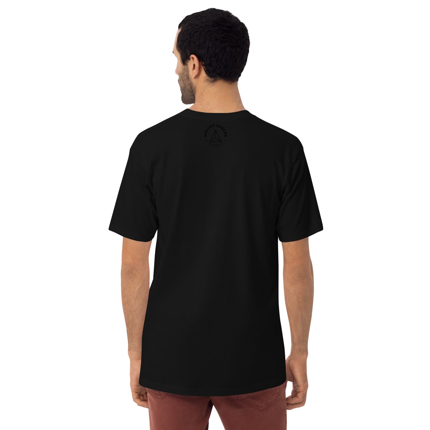 Cloud9 Men’s premium heavyweight tee