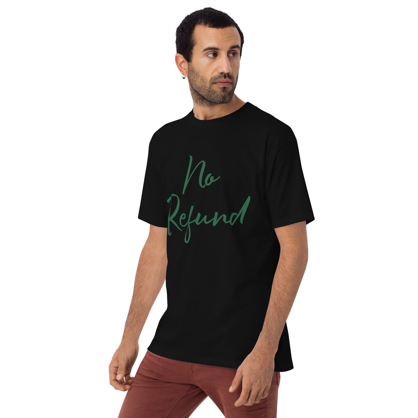 Cloud9 Men’s premium heavyweight tee