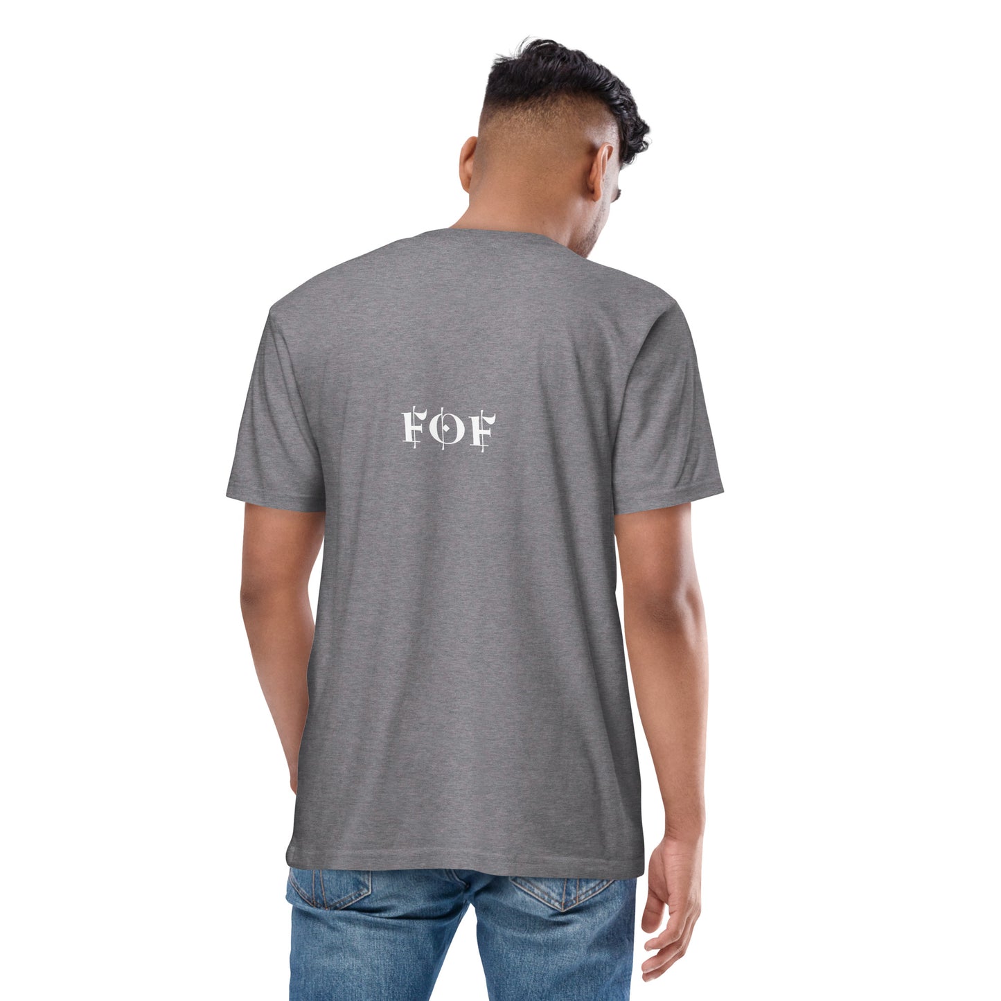 R52 (Men’s premium heavyweight tee)