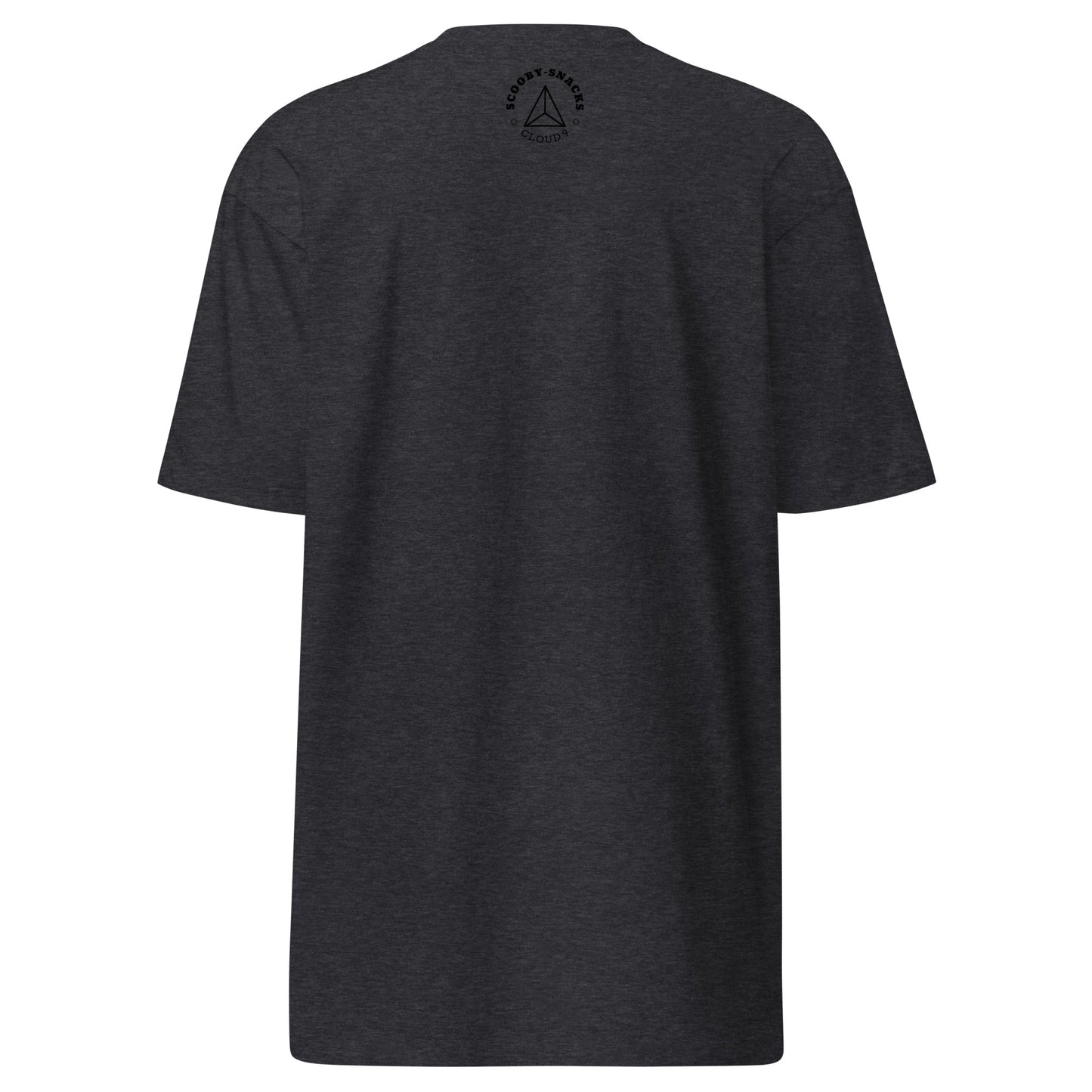 Cloud9 Men’s premium heavyweight tee