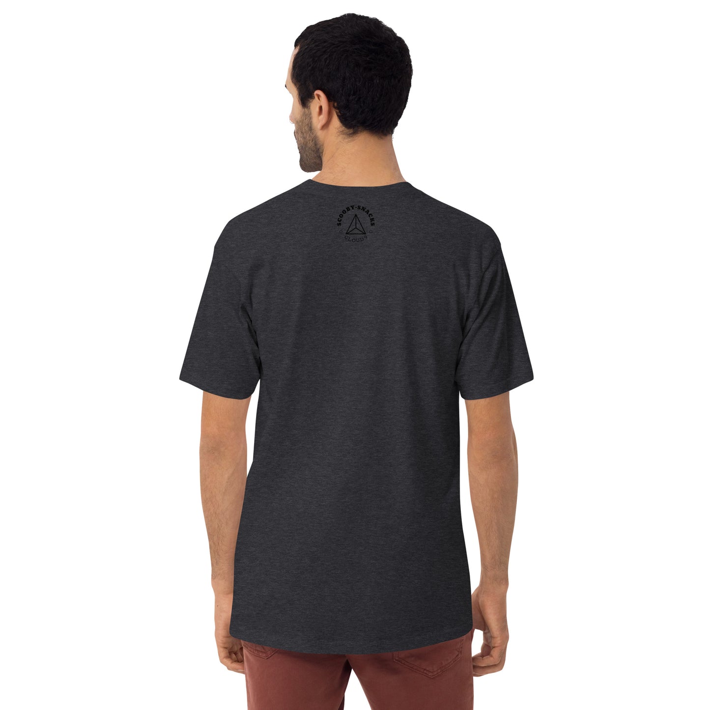 Cloud9 Men’s premium heavyweight tee