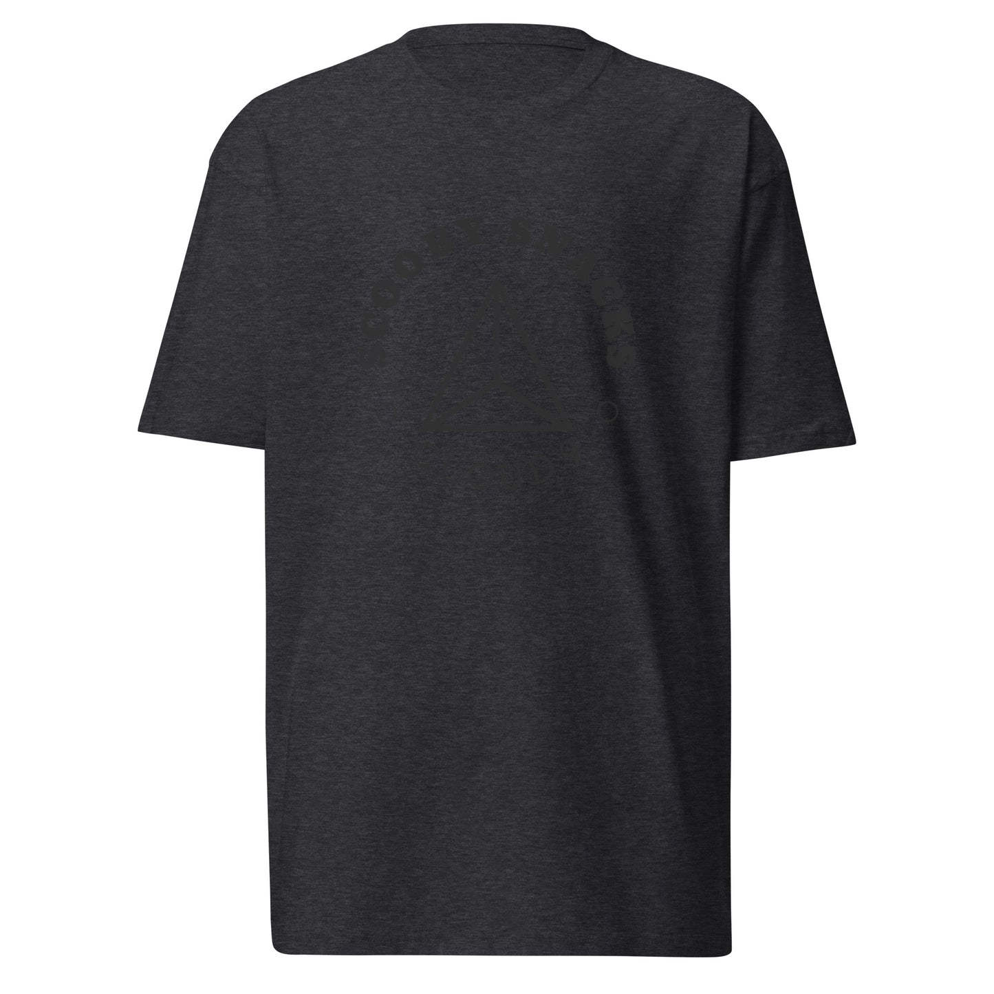 Coud9 Scobby Snacks (Men’s premium heavyweight tee)