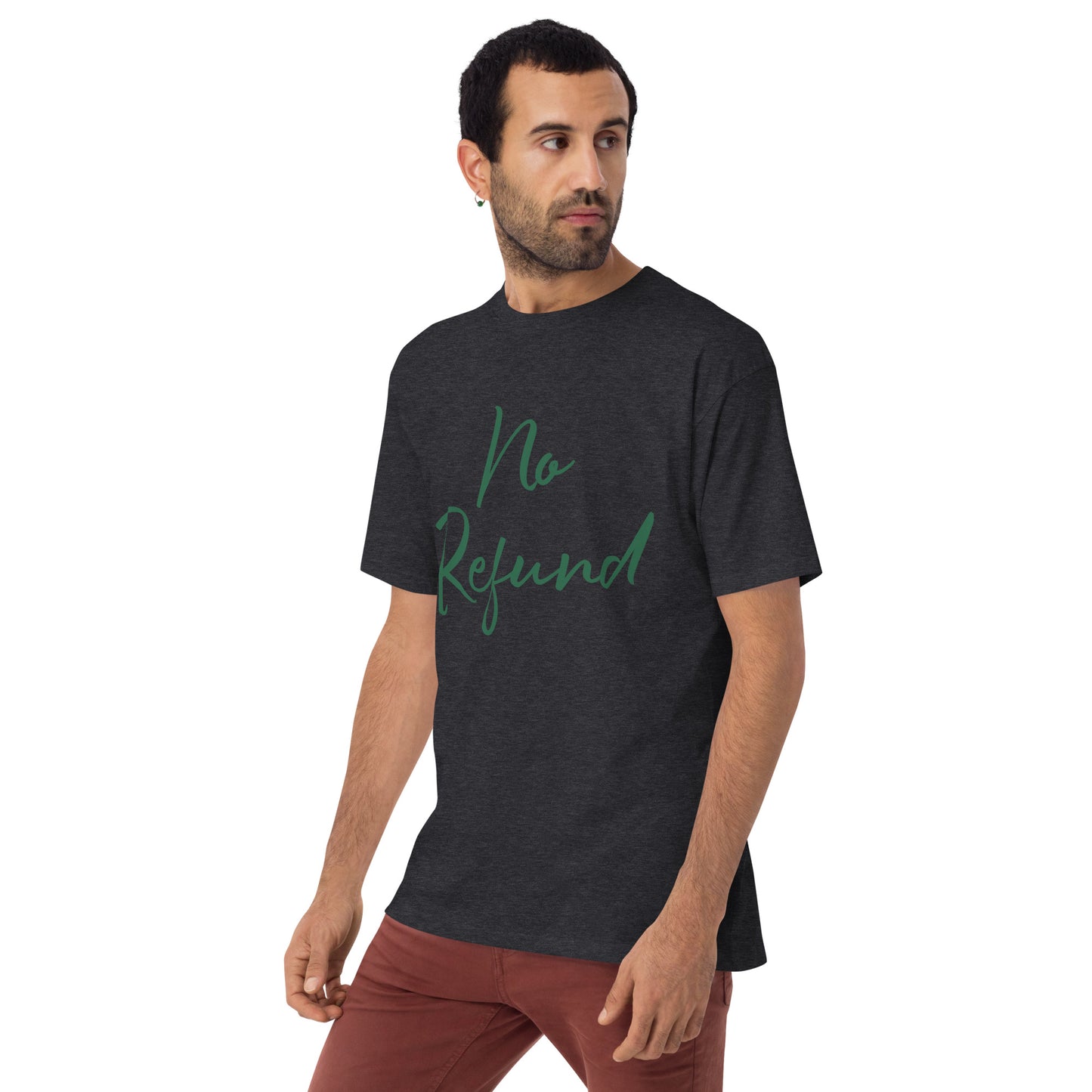 Cloud9 Men’s premium heavyweight tee