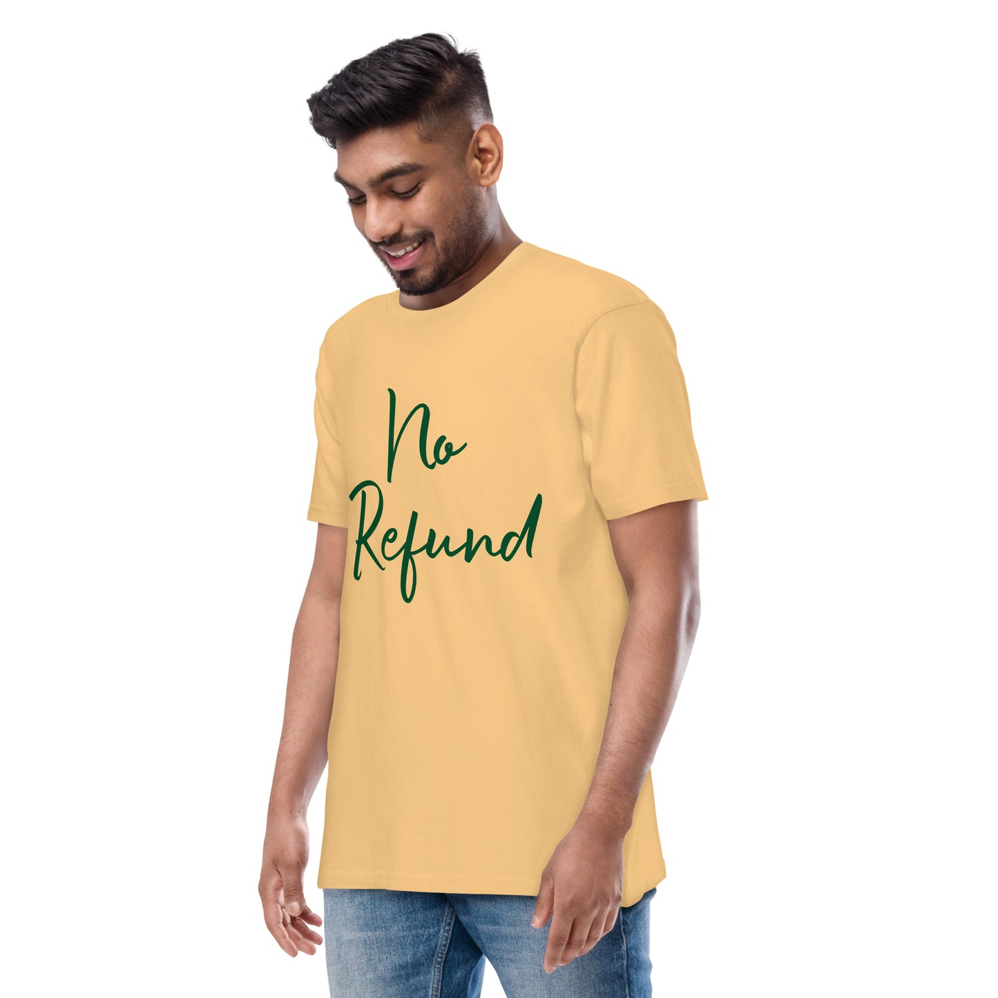 Cloud9 Men’s premium heavyweight tee