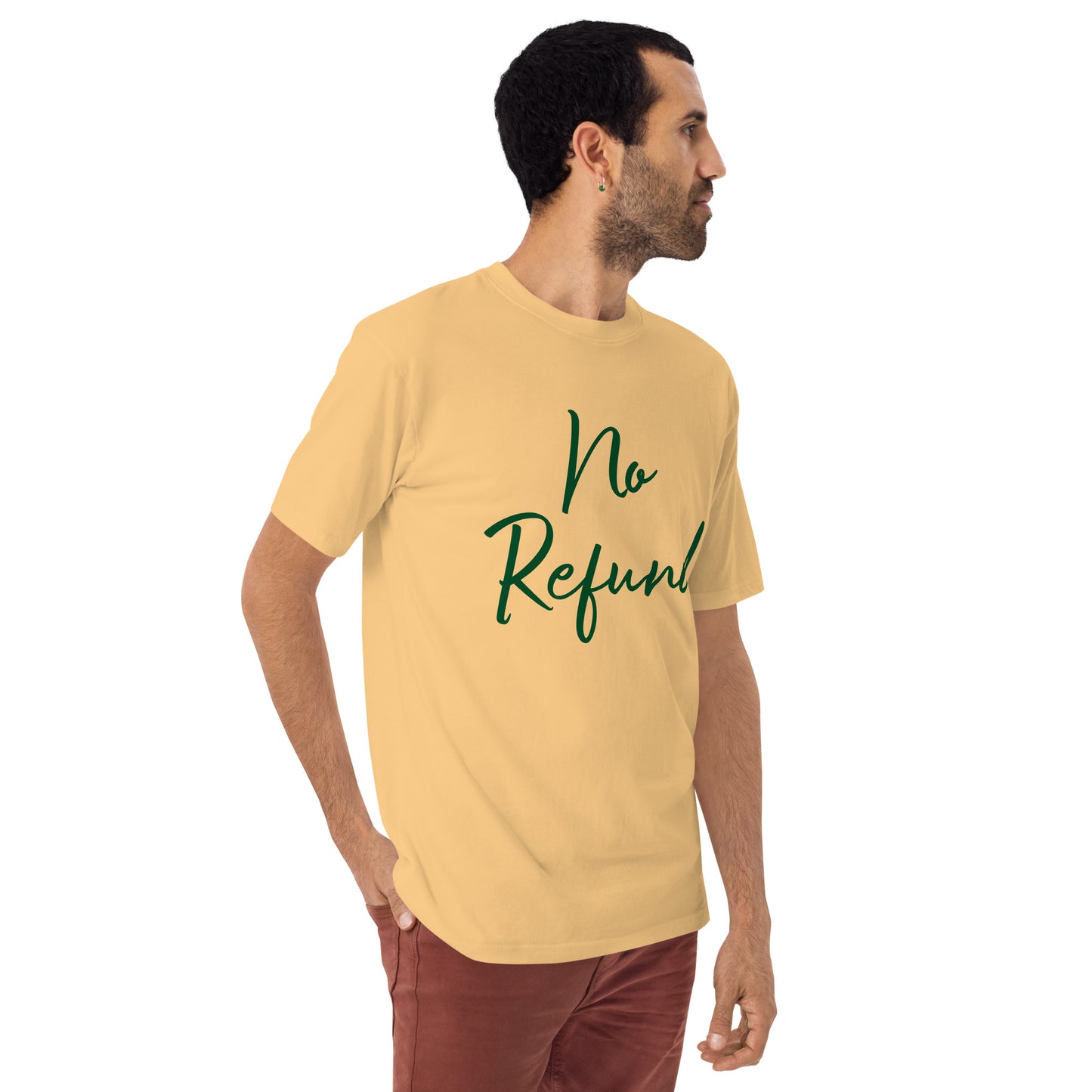 Cloud9 Men’s premium heavyweight tee