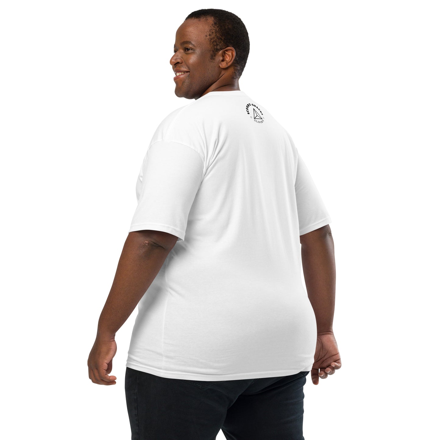 Cloud9 Men’s premium heavyweight tee