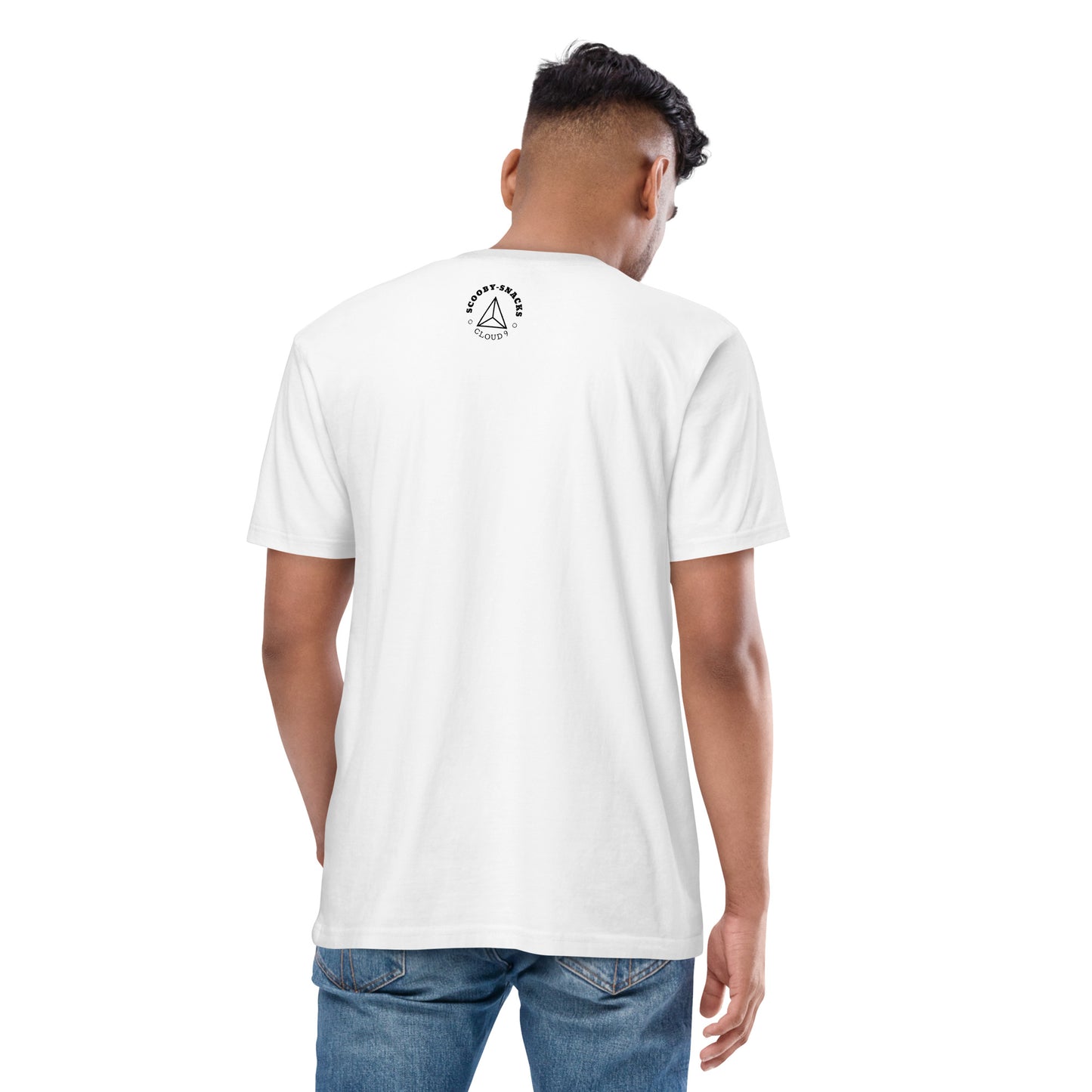 Cloud9 Men’s premium heavyweight tee