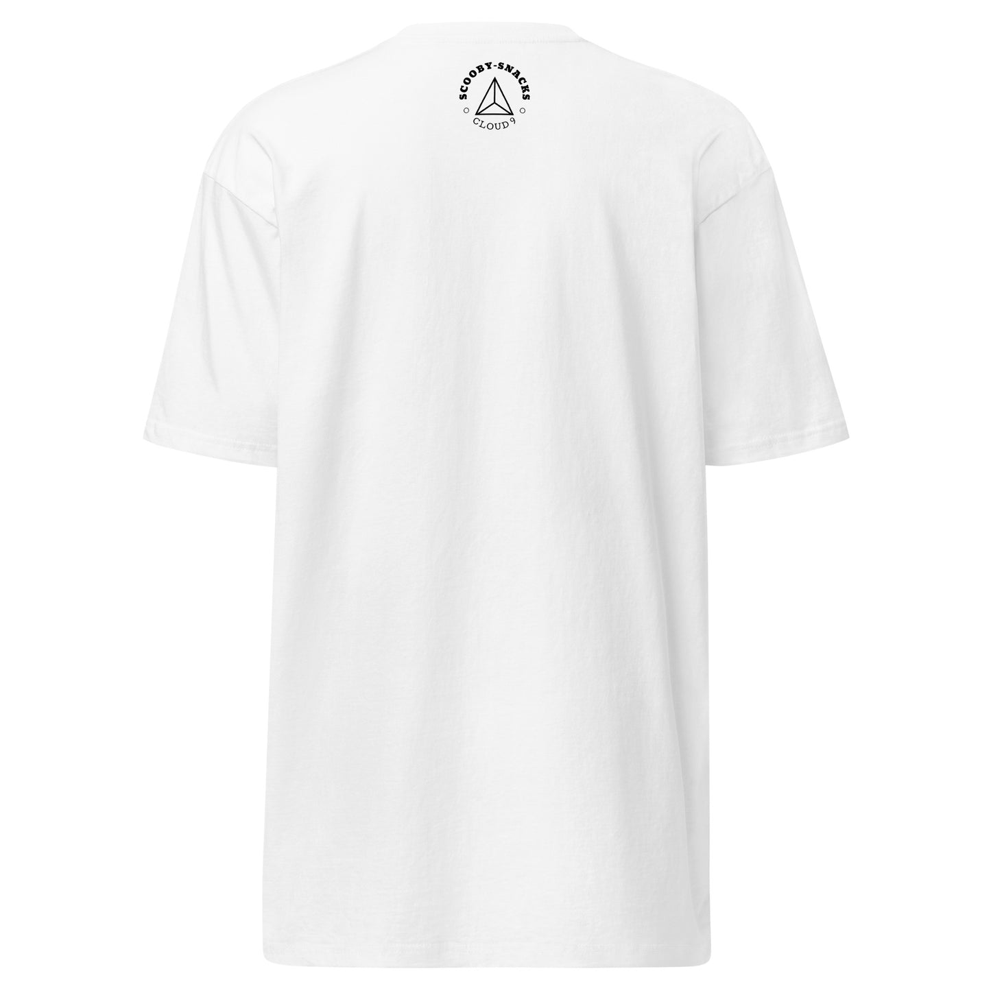 Cloud9 Men’s premium heavyweight tee