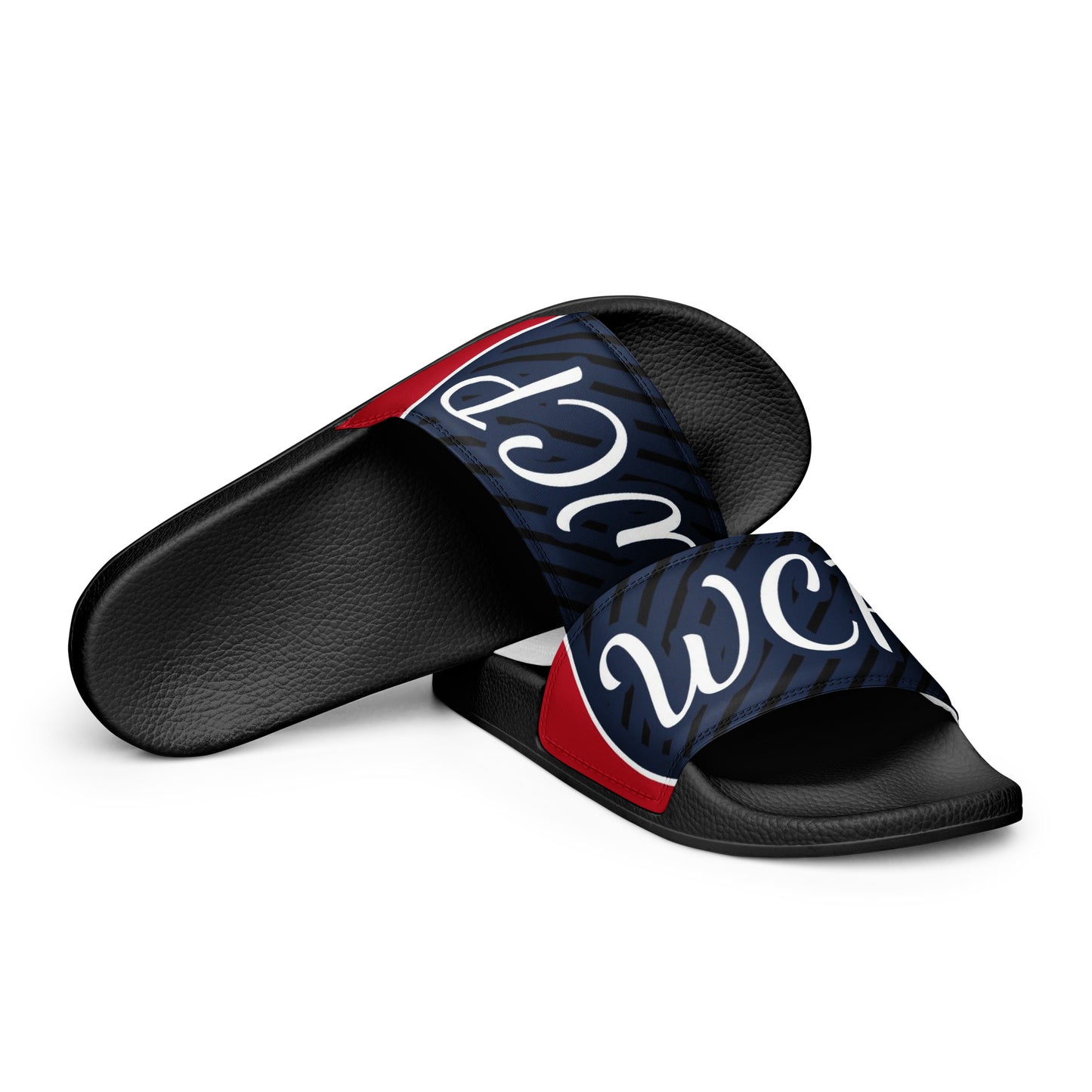 WCP (Men’s slides)