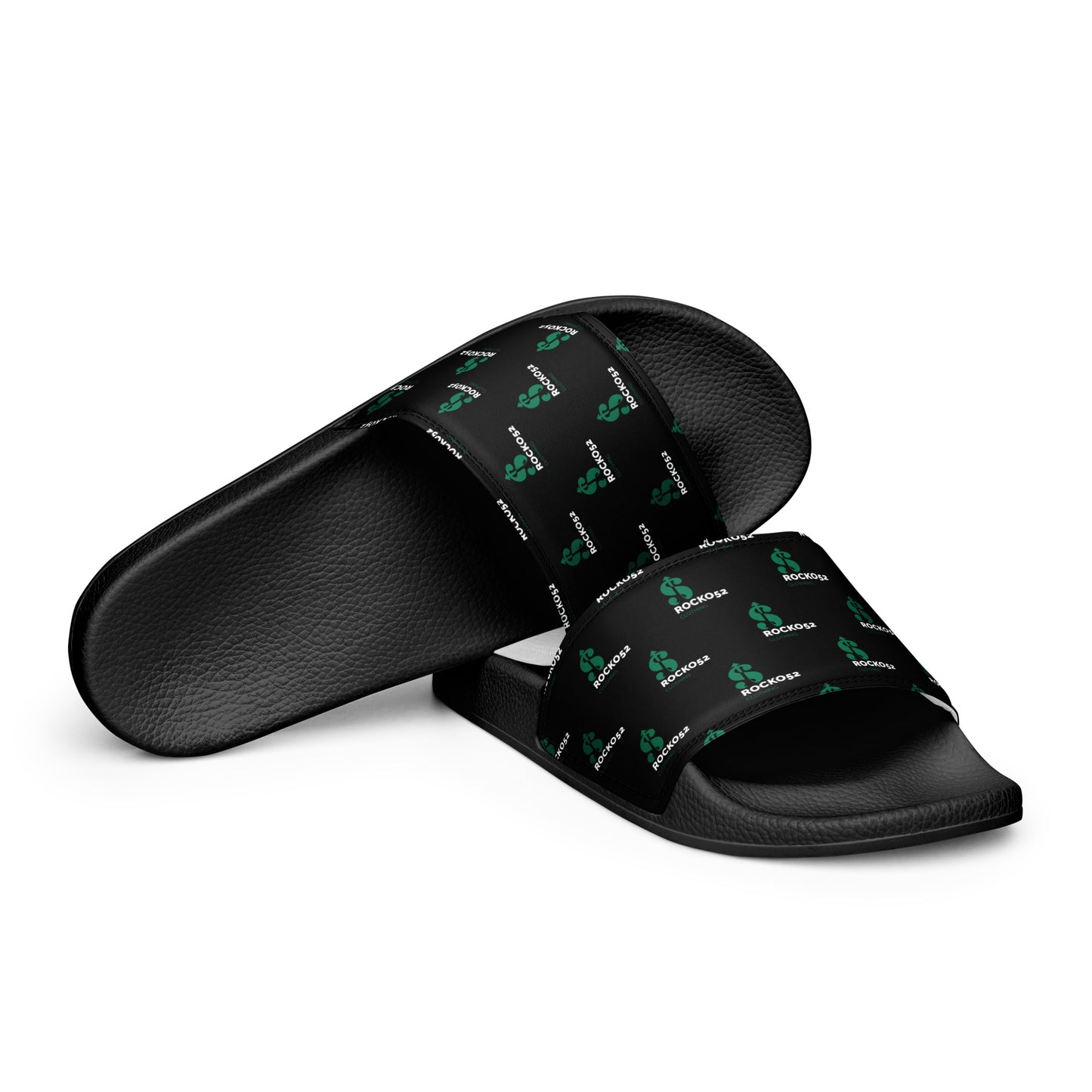 Rocko52 Men’s slides