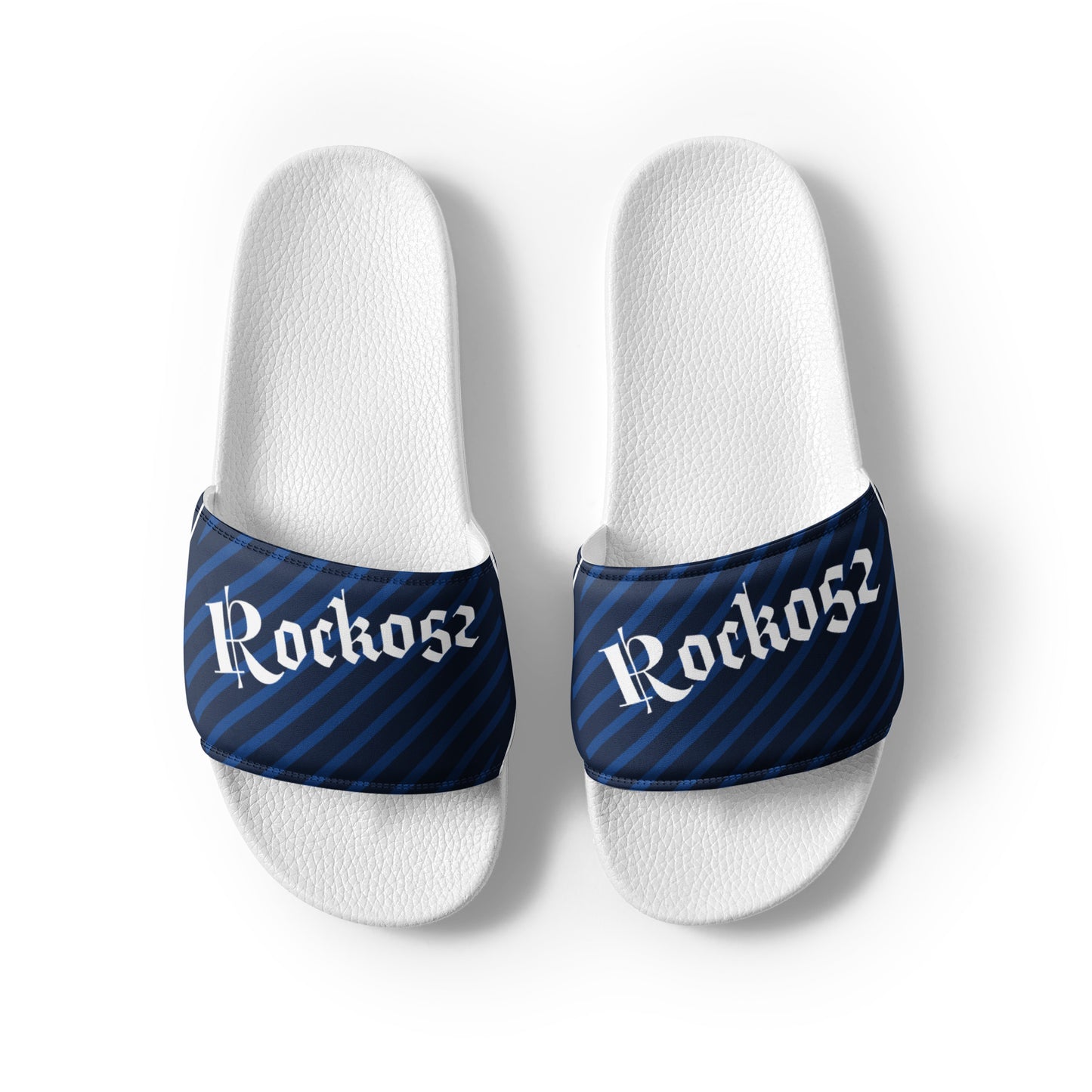 Rocko52 (Men’s slides)