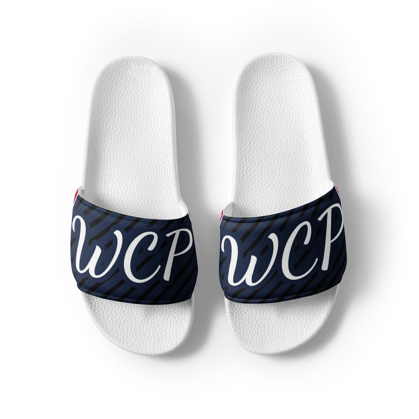 WCP (Men’s slides)