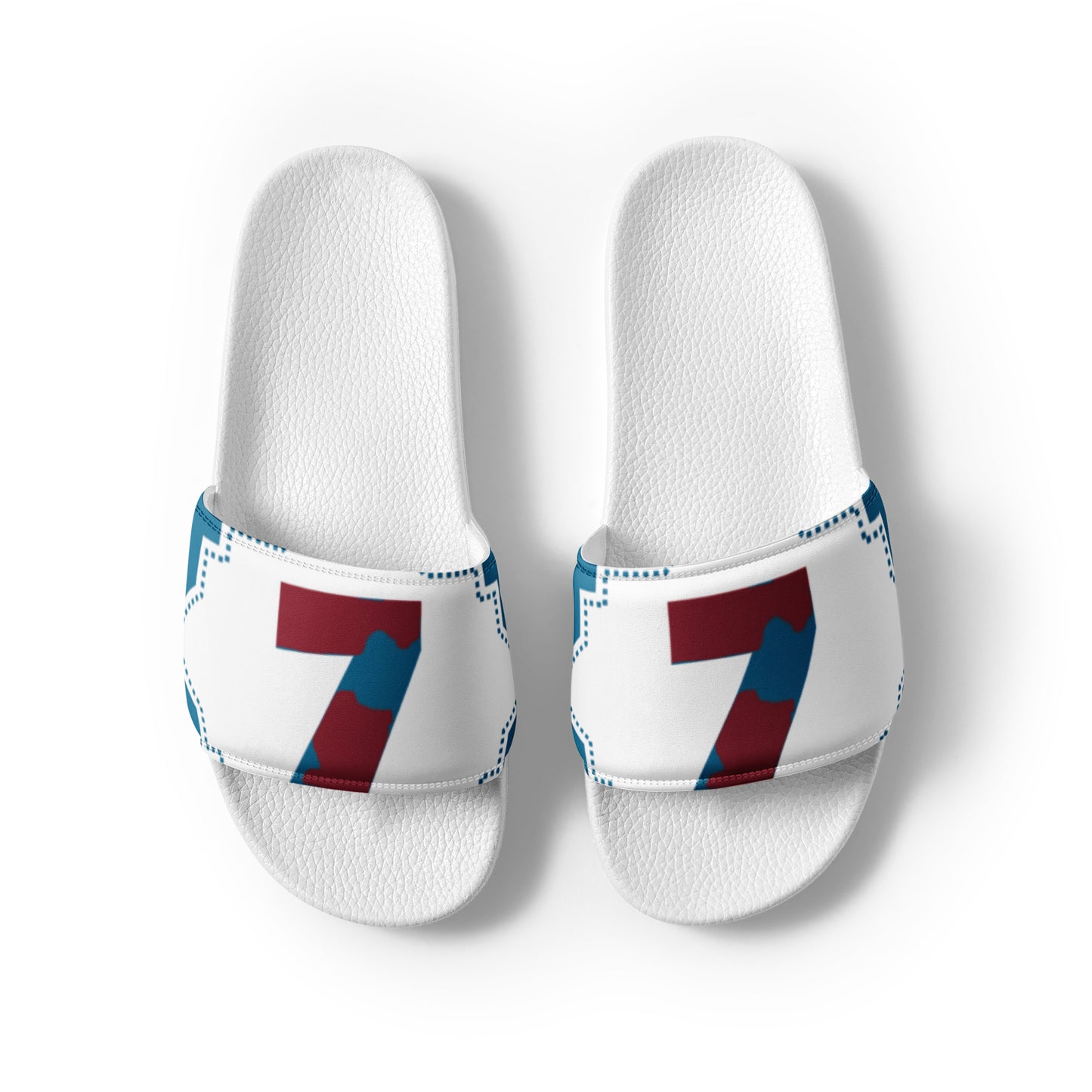 7PARKER Men’s slides