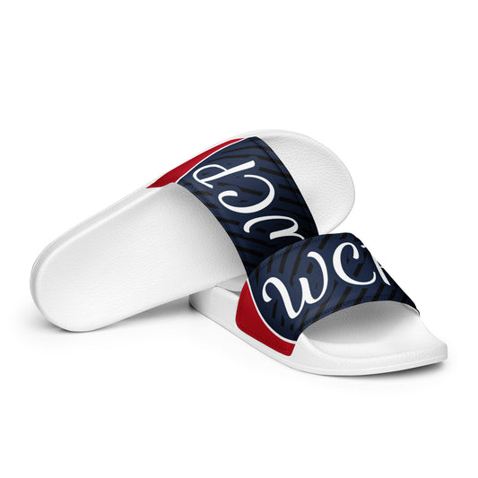 WCP (Men’s slides)