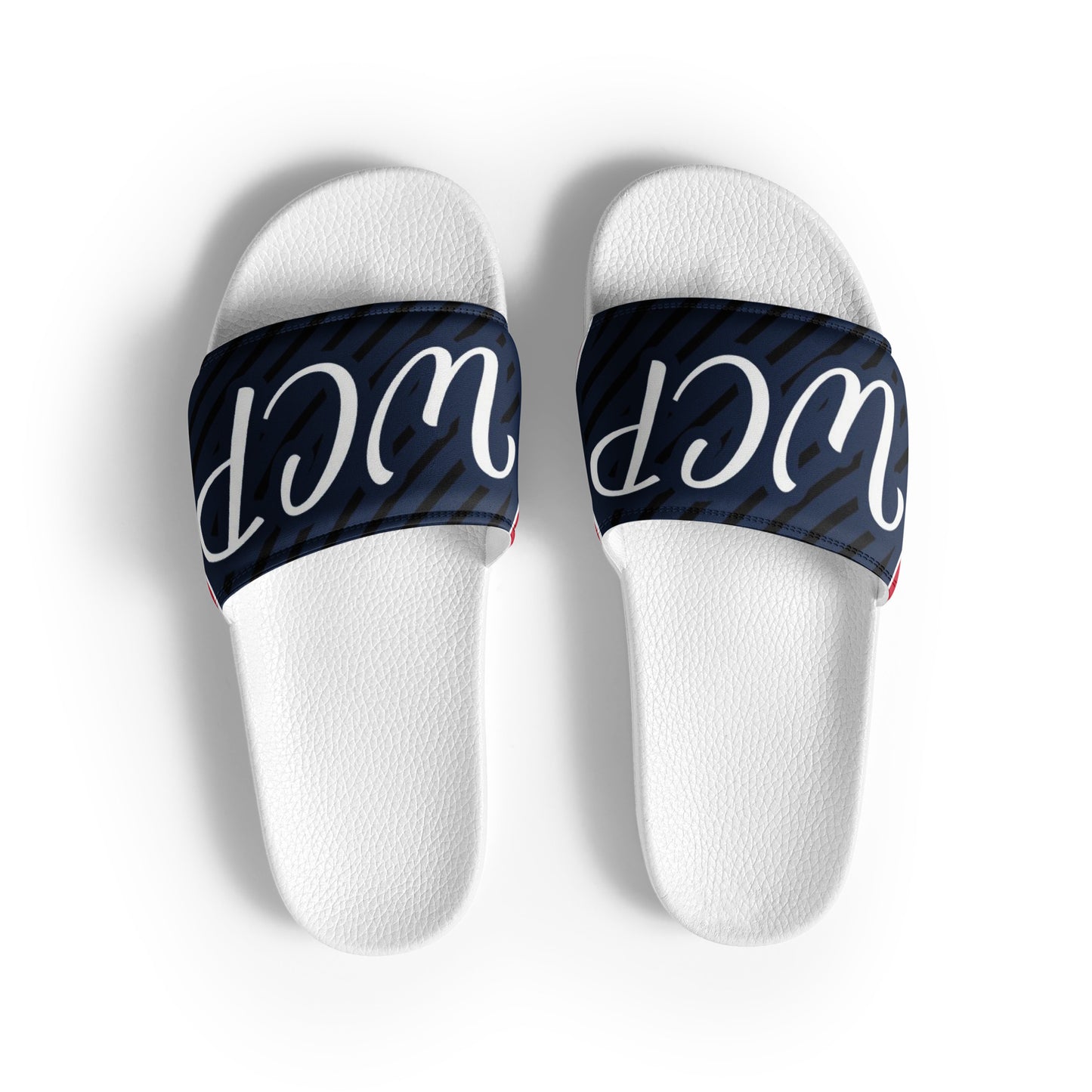 WCP (Men’s slides)