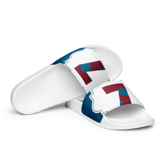 7PARKER Men’s slides