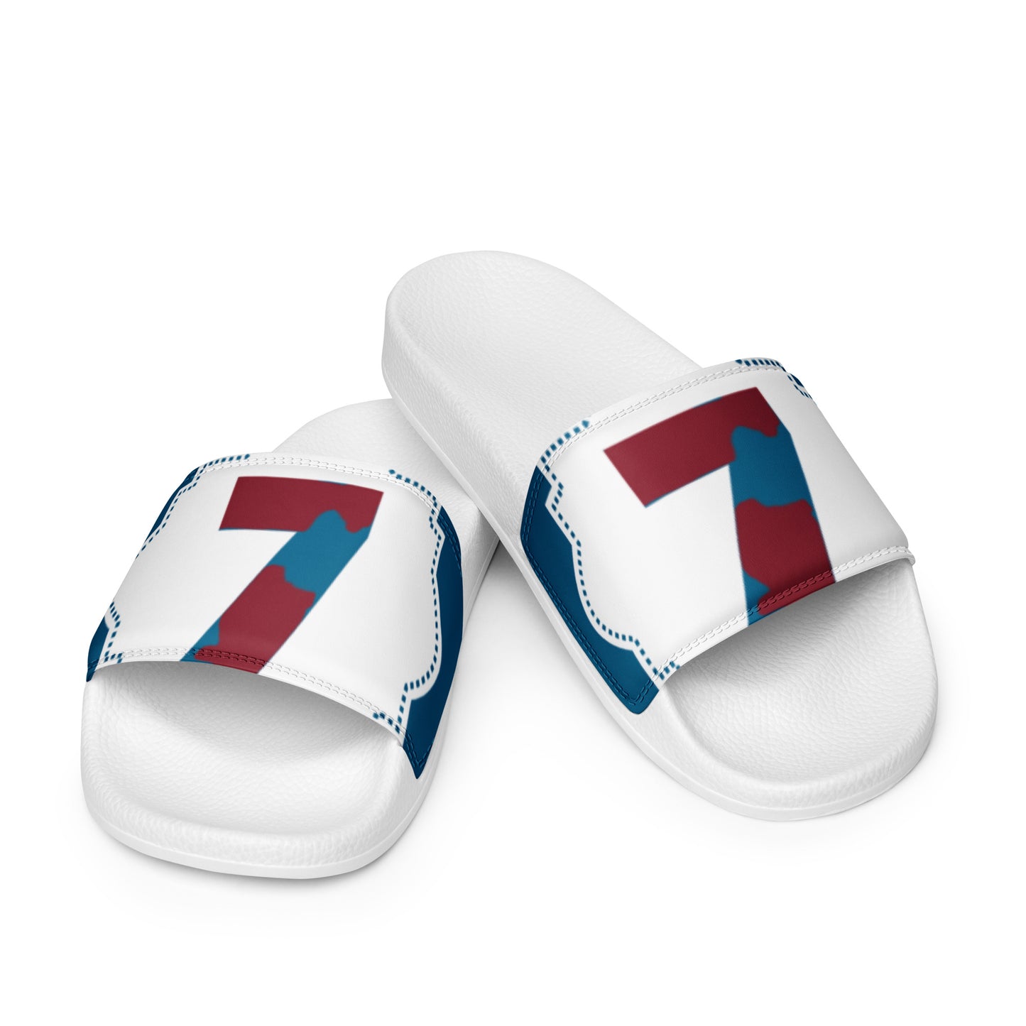 7PARKER Men’s slides