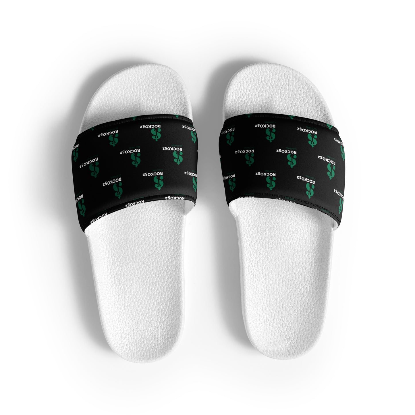 Rocko52 Men’s slides