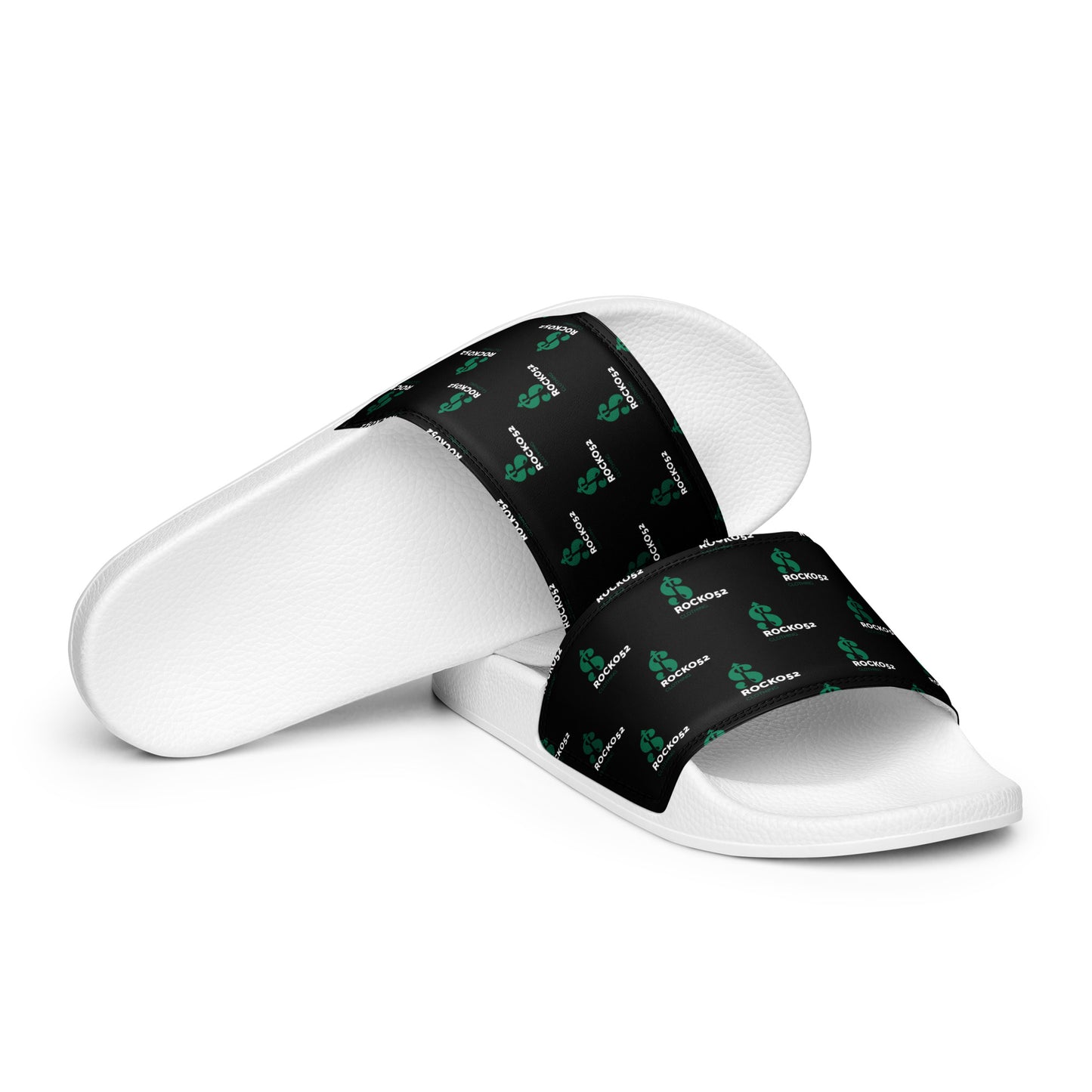 Rocko52 Men’s slides