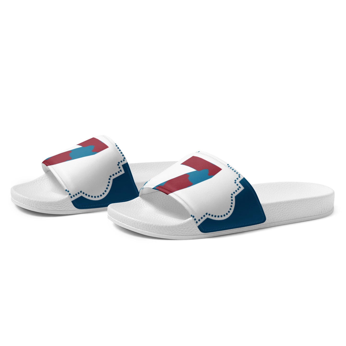 7PARKER Men’s slides