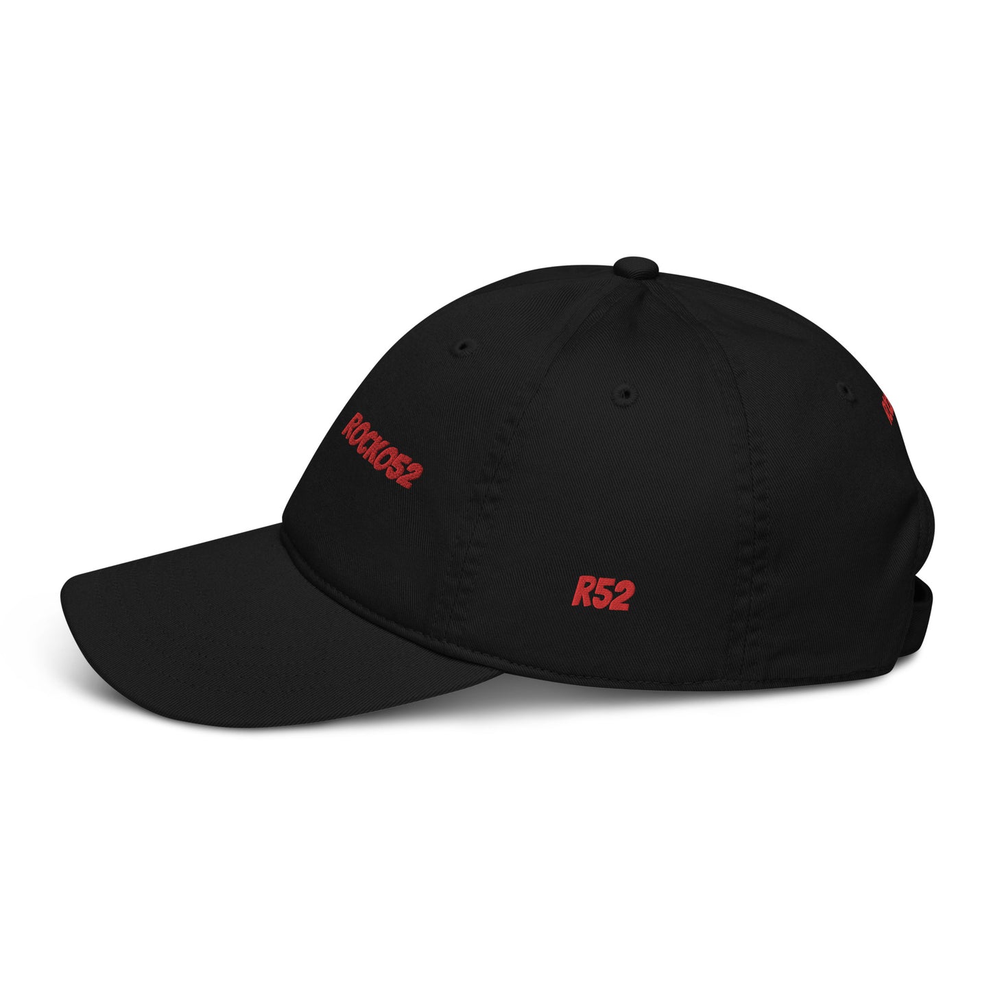 Rocko52 (Organic dad hat)
