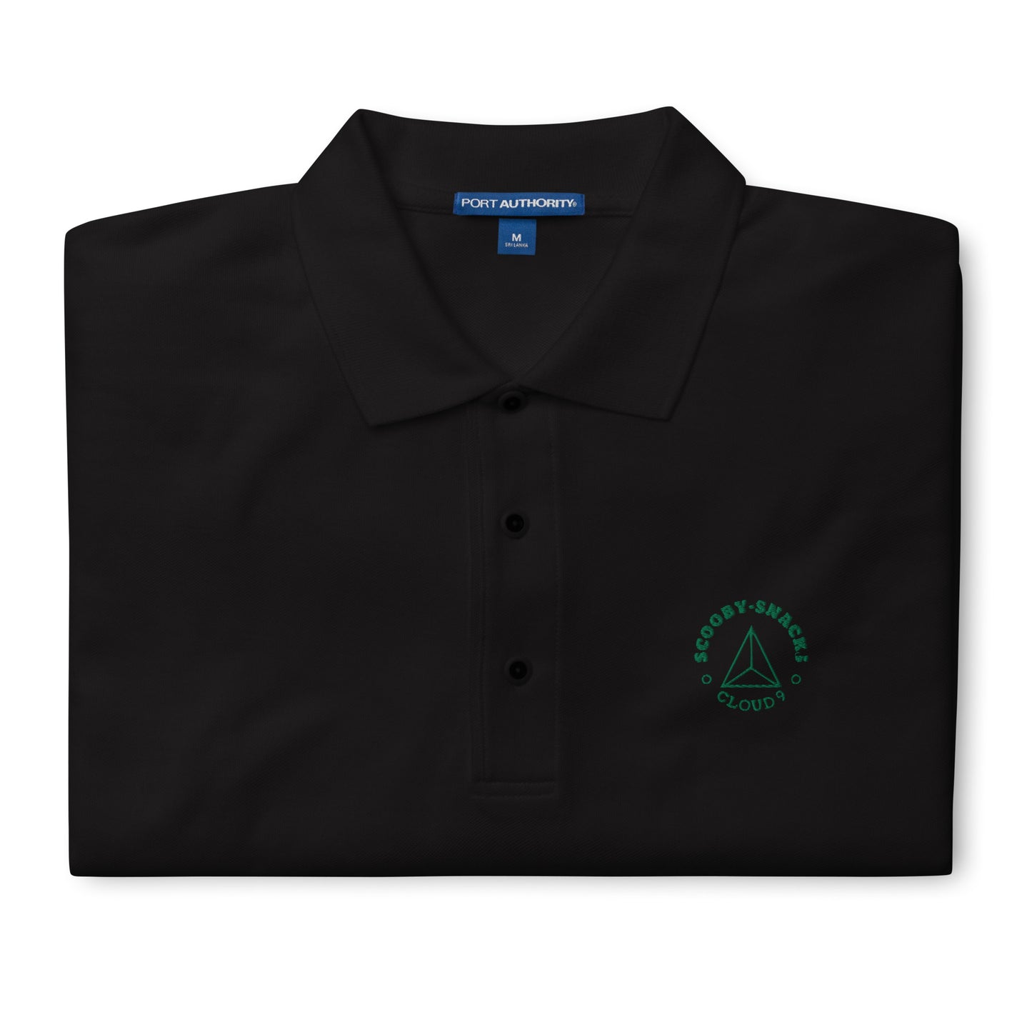 Cloud9 Men's Premium Polo