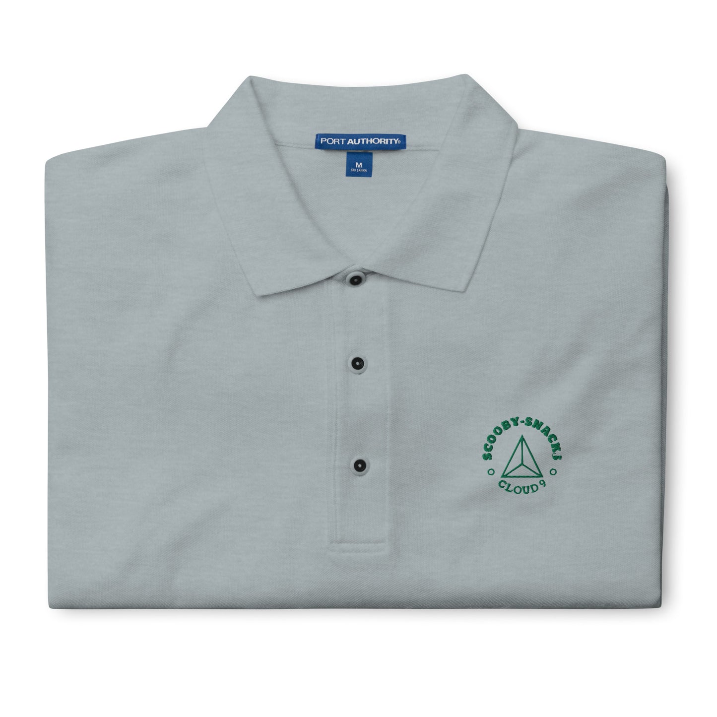 Cloud9 Men's Premium Polo